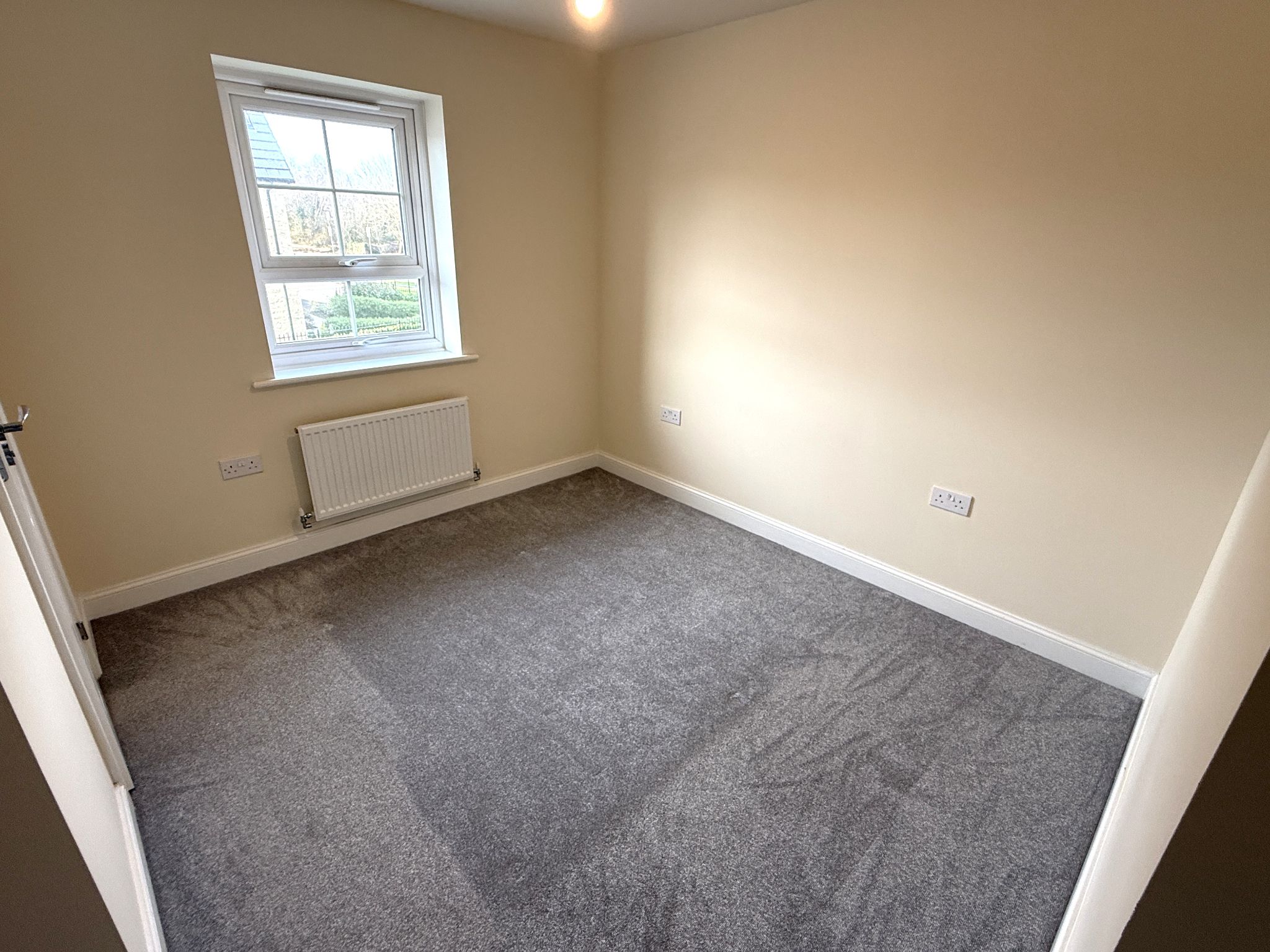3 bedroom end terraced house For Sale in Preston - Bedroom 1