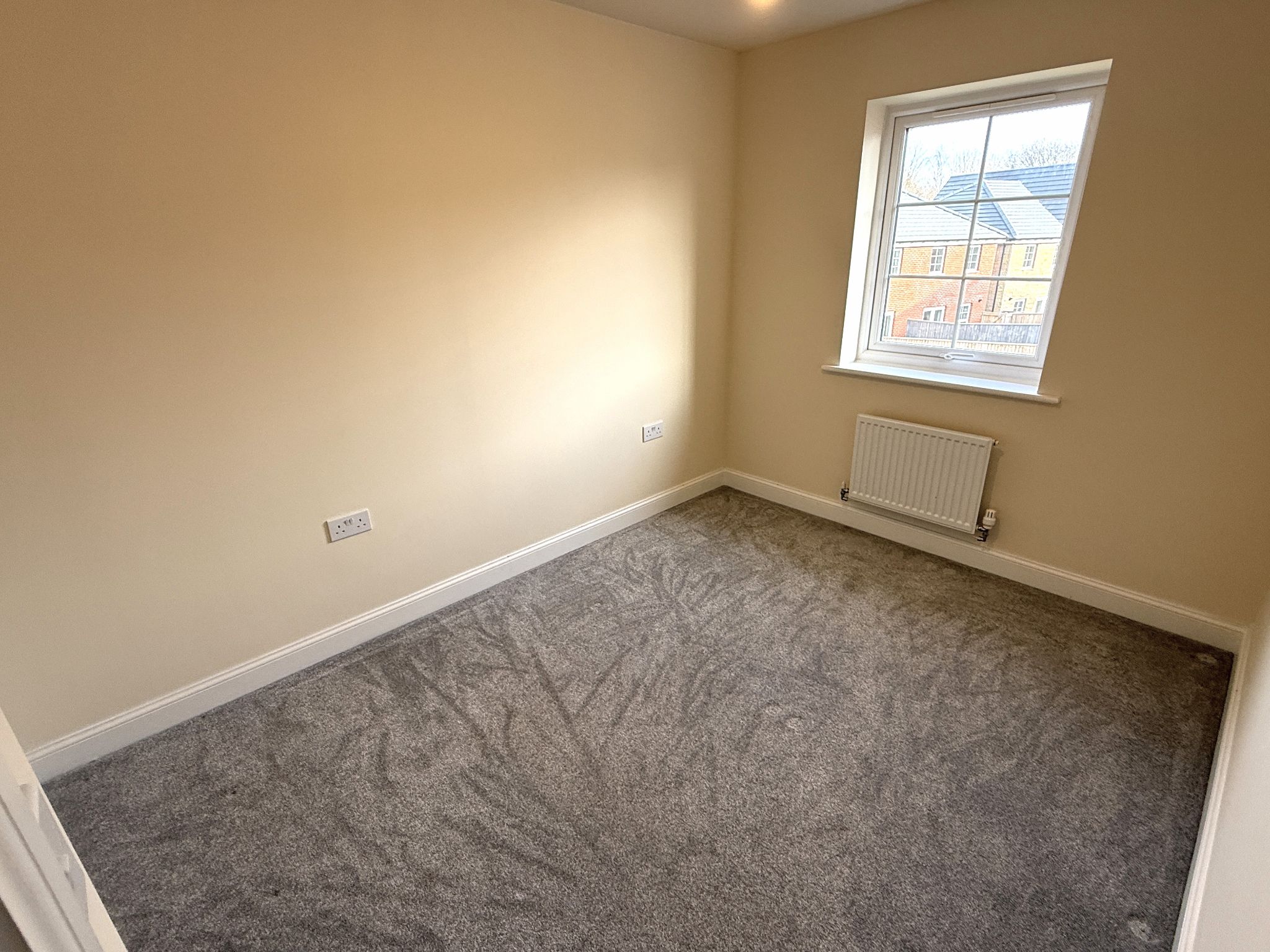 3 bedroom end terraced house For Sale in Preston - Bedroom 2