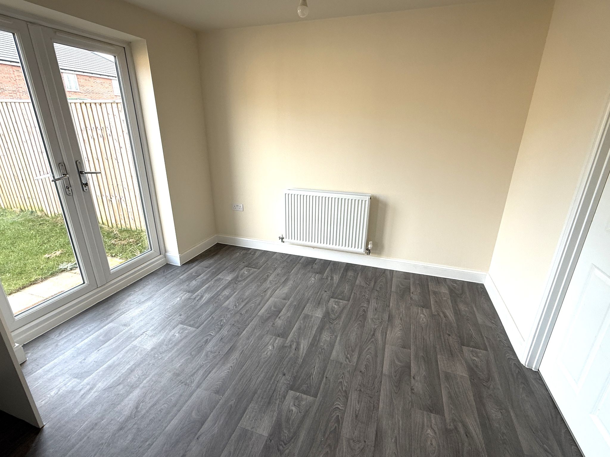 3 bedroom end terraced house For Sale in Preston - Kitchen
