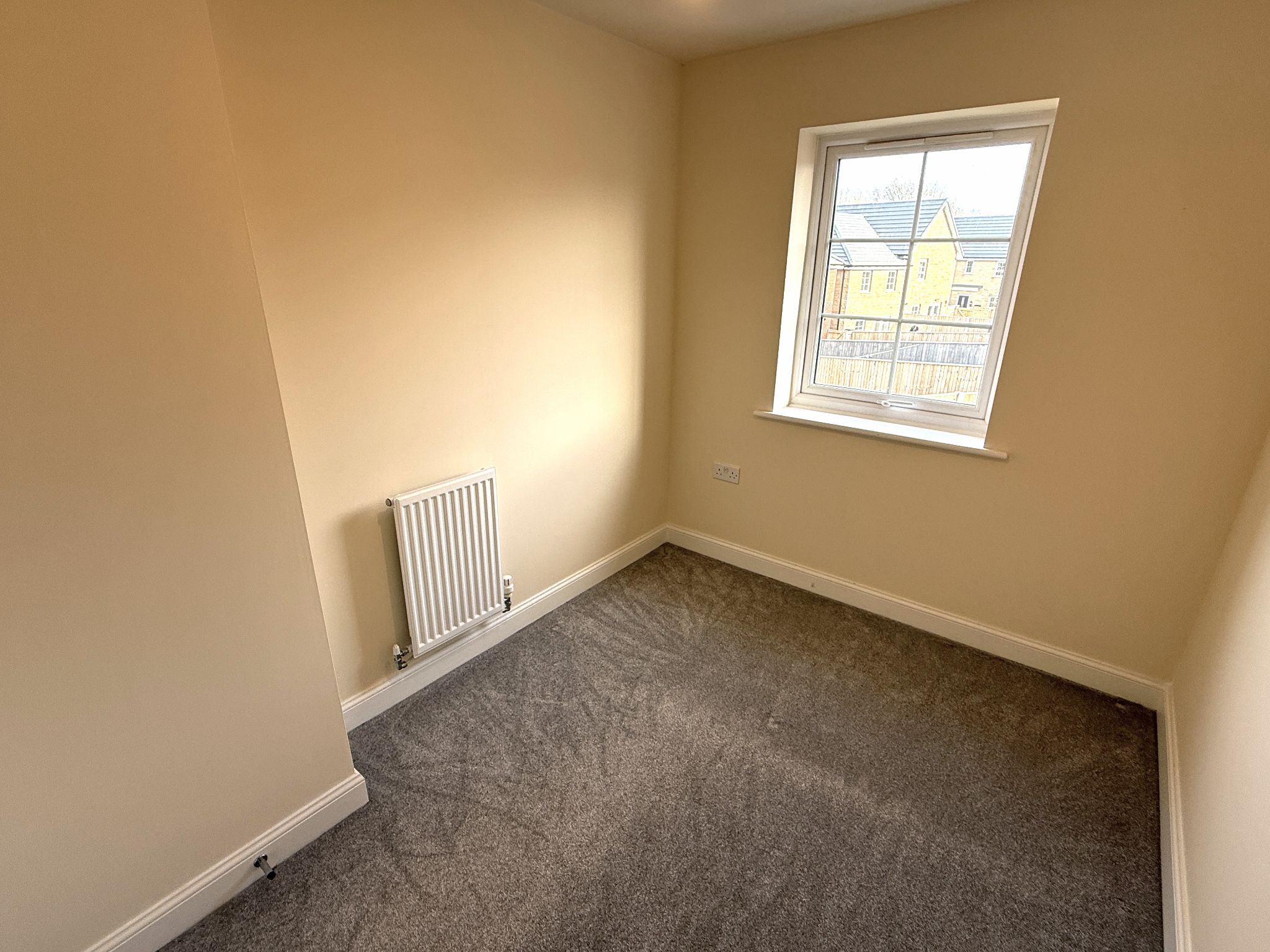 3 bedroom end terraced house For Sale in Preston - Bedroom 3