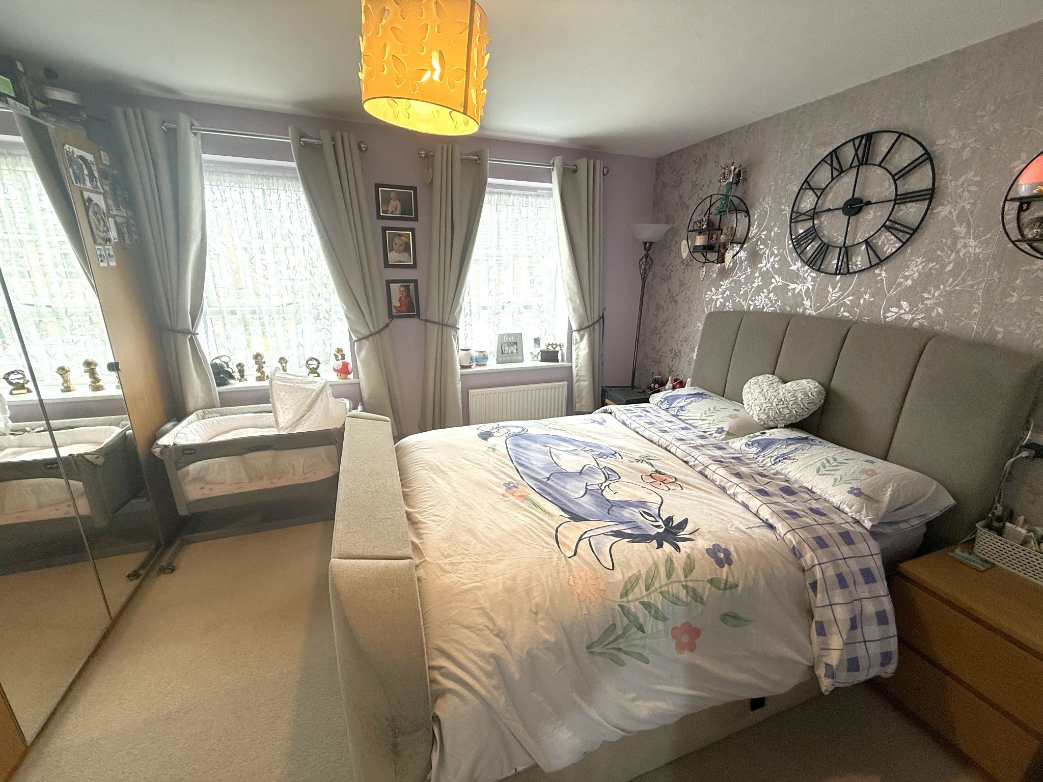 4 bedroom mid terraced house For Sale in Preston - Photograph 12