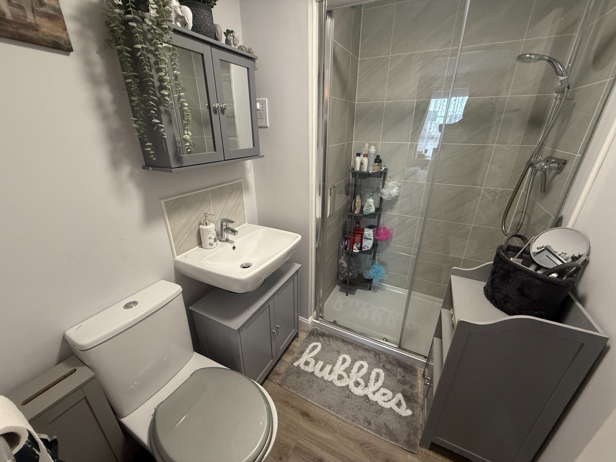 4 bedroom mid terraced house For Sale in Preston - Photograph 21