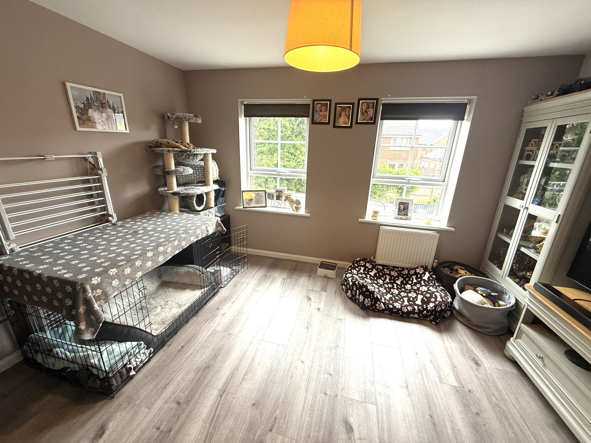 4 bedroom mid terraced house For Sale in Preston - Photograph 27