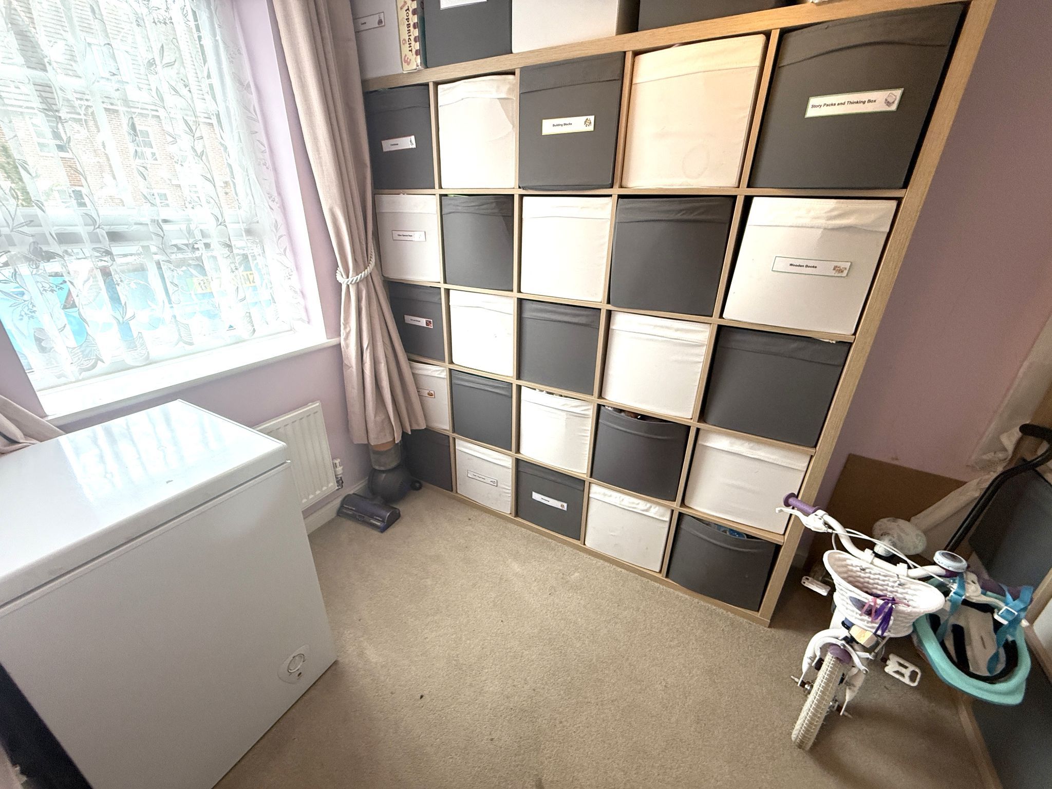 4 bedroom mid terraced house For Sale in Preston - Photograph 26