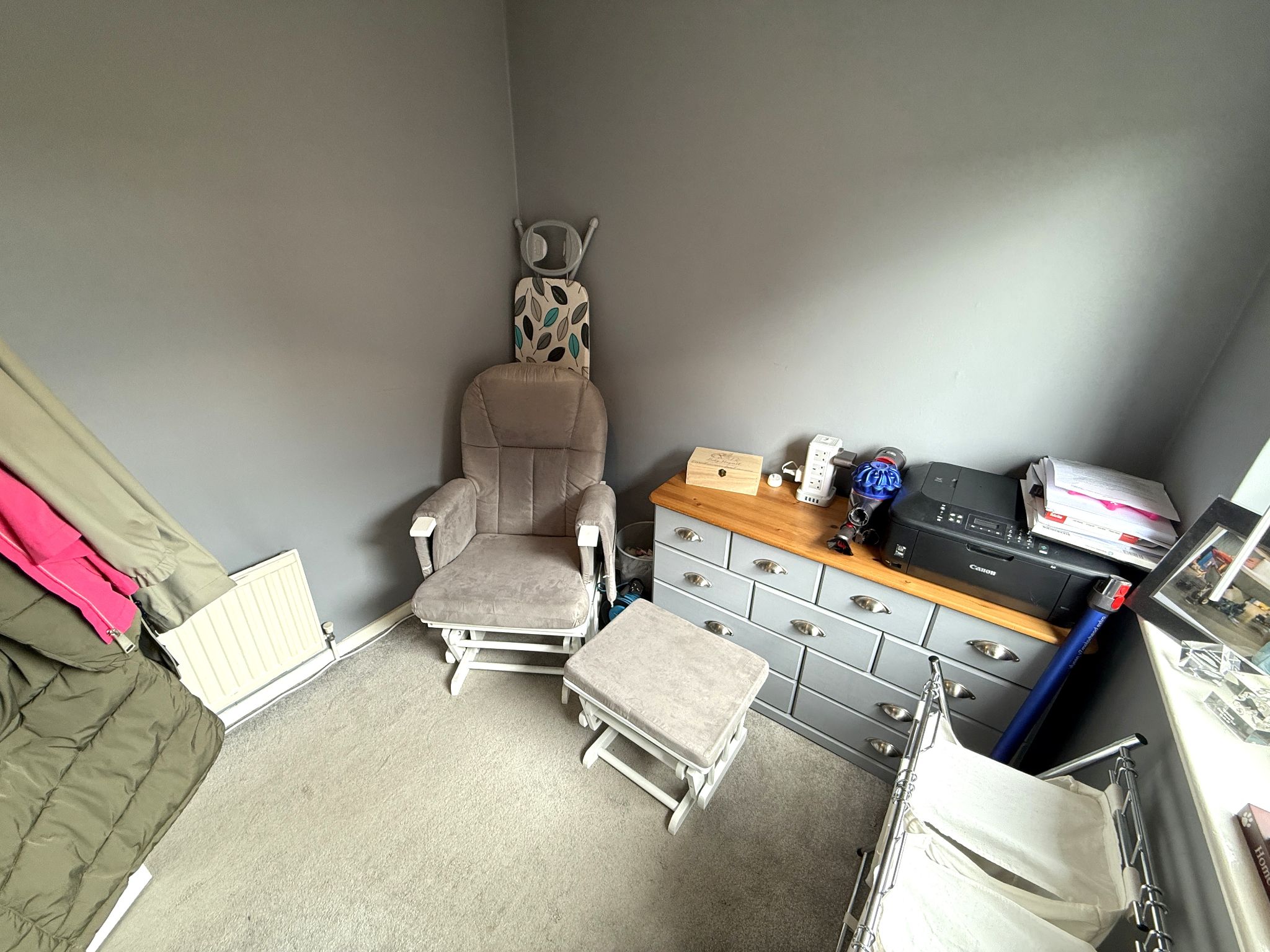 3 bedroom semi-detached house Sold STC in Preston - BEDROOM 3