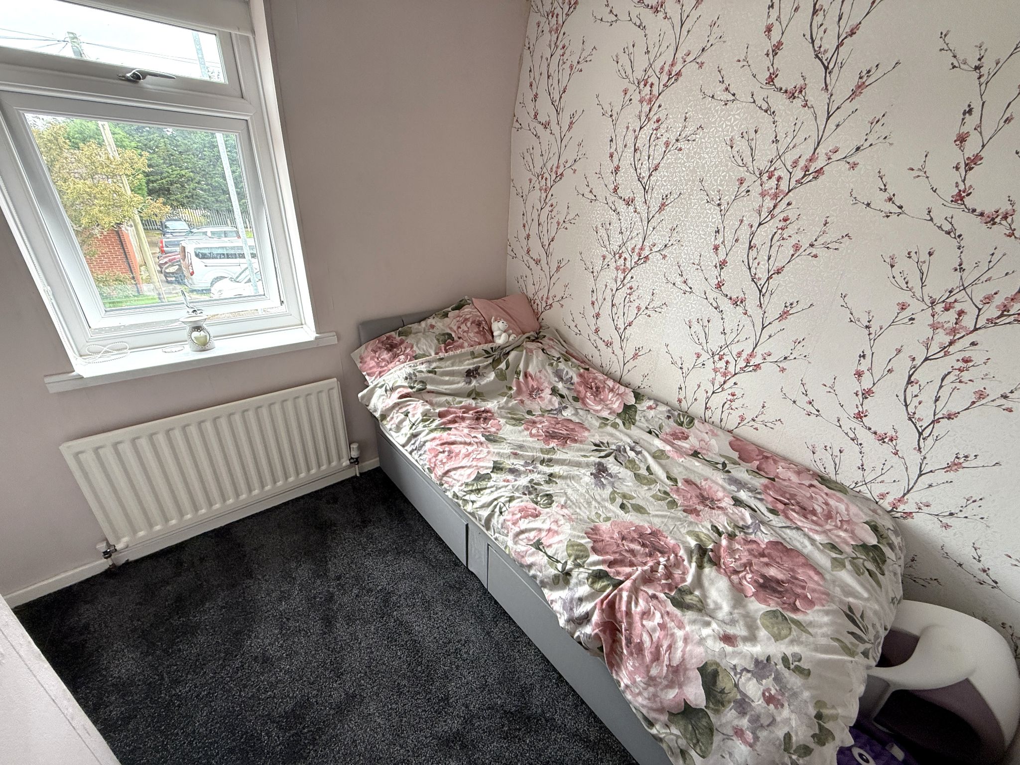 5 bedroom semi-detached house For Sale in Preston - Bedroom 4