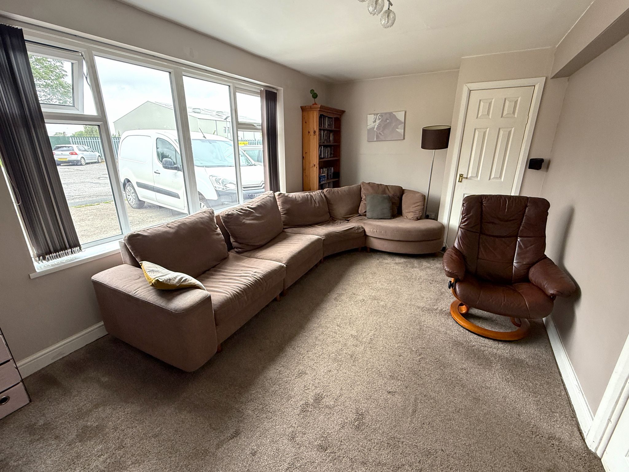 5 bedroom semi-detached house For Sale in Preston - Second Reception