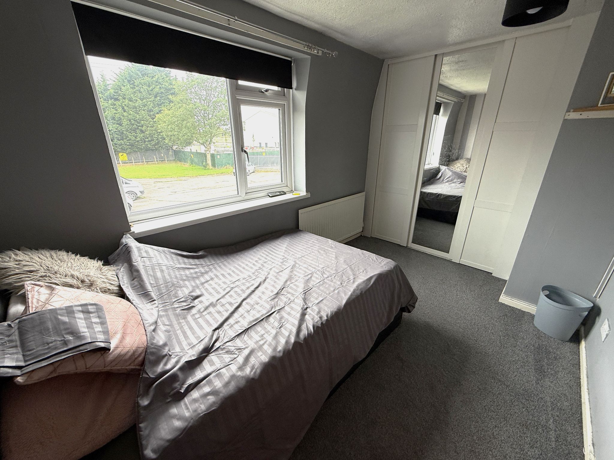 5 bedroom semi-detached house For Sale in Preston - Bedroom 3