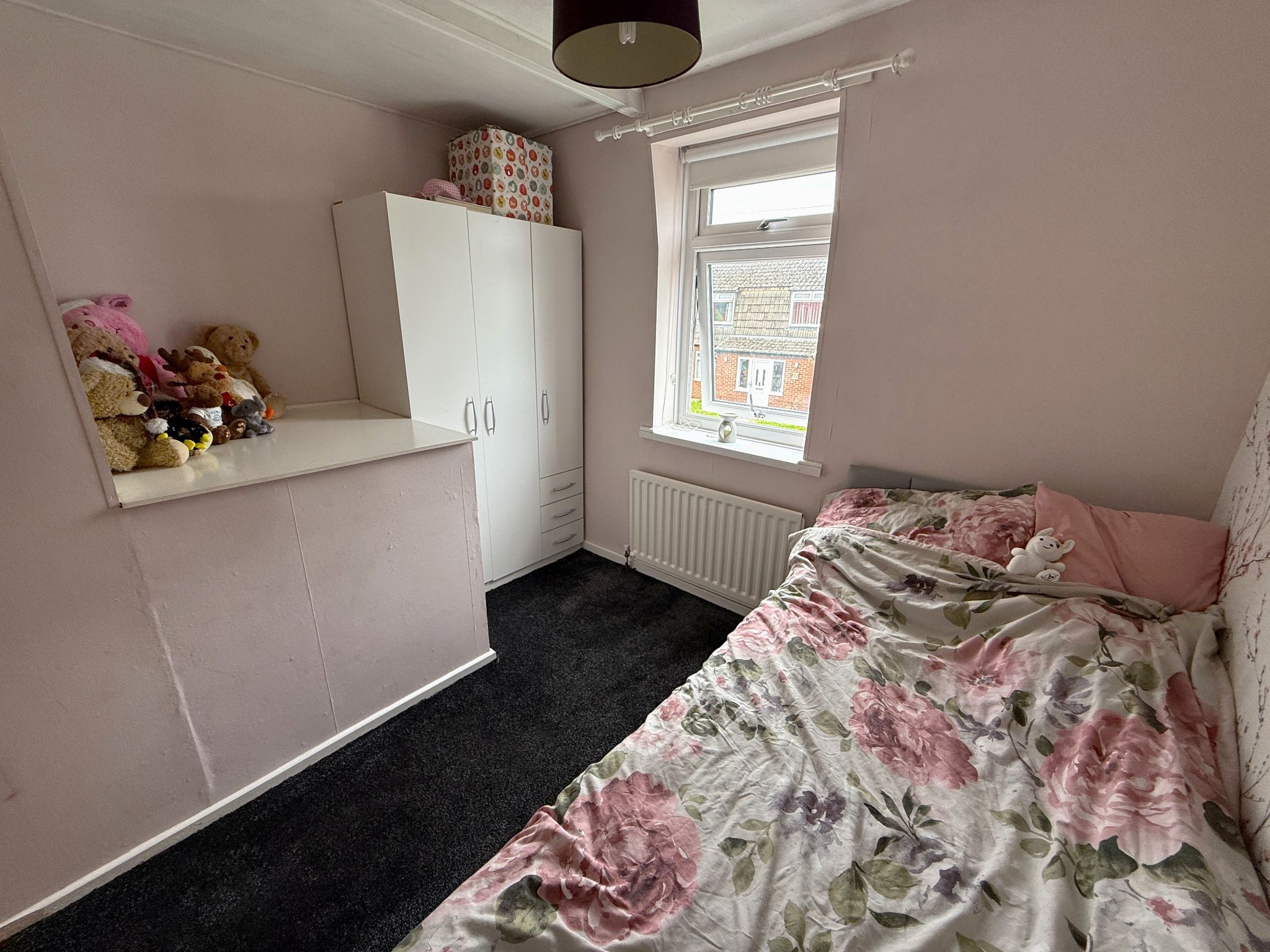5 bedroom semi-detached house For Sale in Preston - Bedroom 4