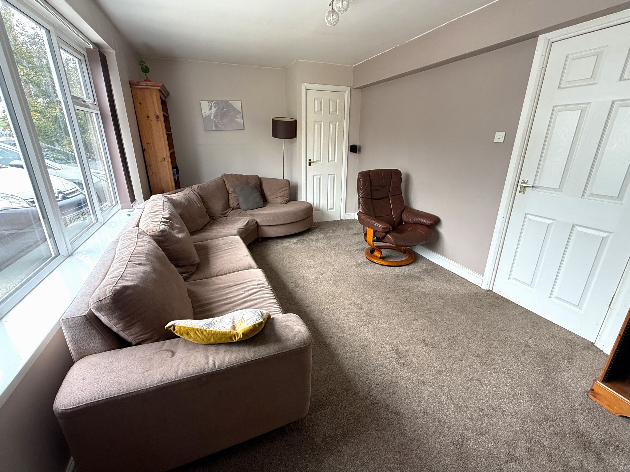 5 bedroom semi-detached house For Sale in Preston - Second Reception