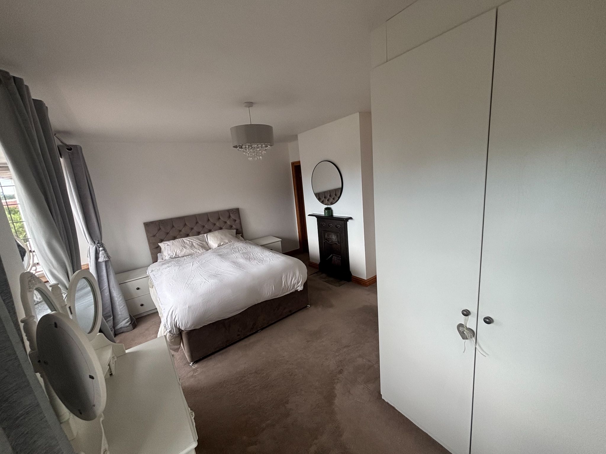 3 bedroom end terraced house Let Agreed in Lytham - Bedroom 1