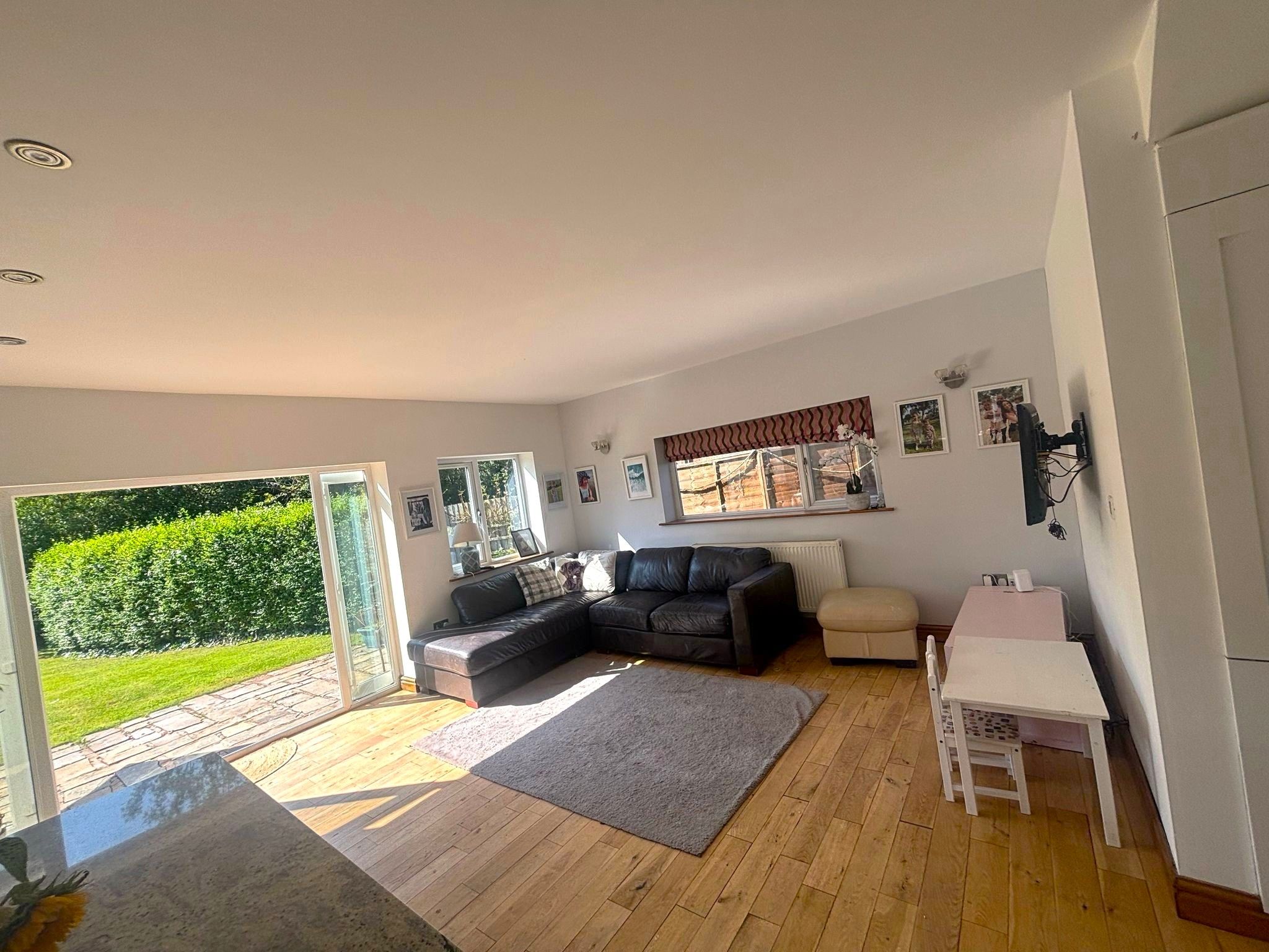 3 bedroom end terraced house Let Agreed in Lytham - Kitchen/Family Room