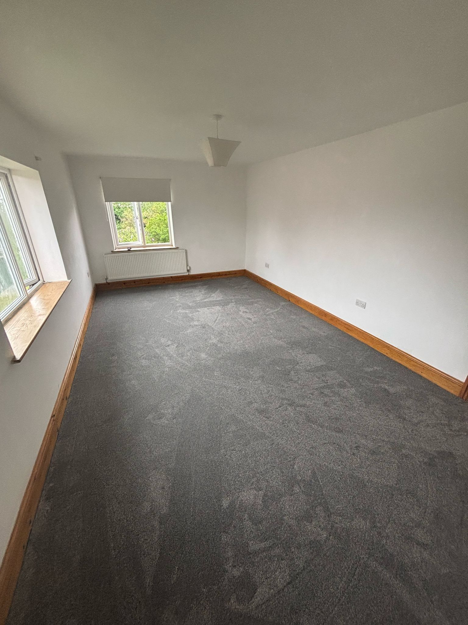 3 bedroom end terraced house Let Agreed in Lytham - Bedroom 2
