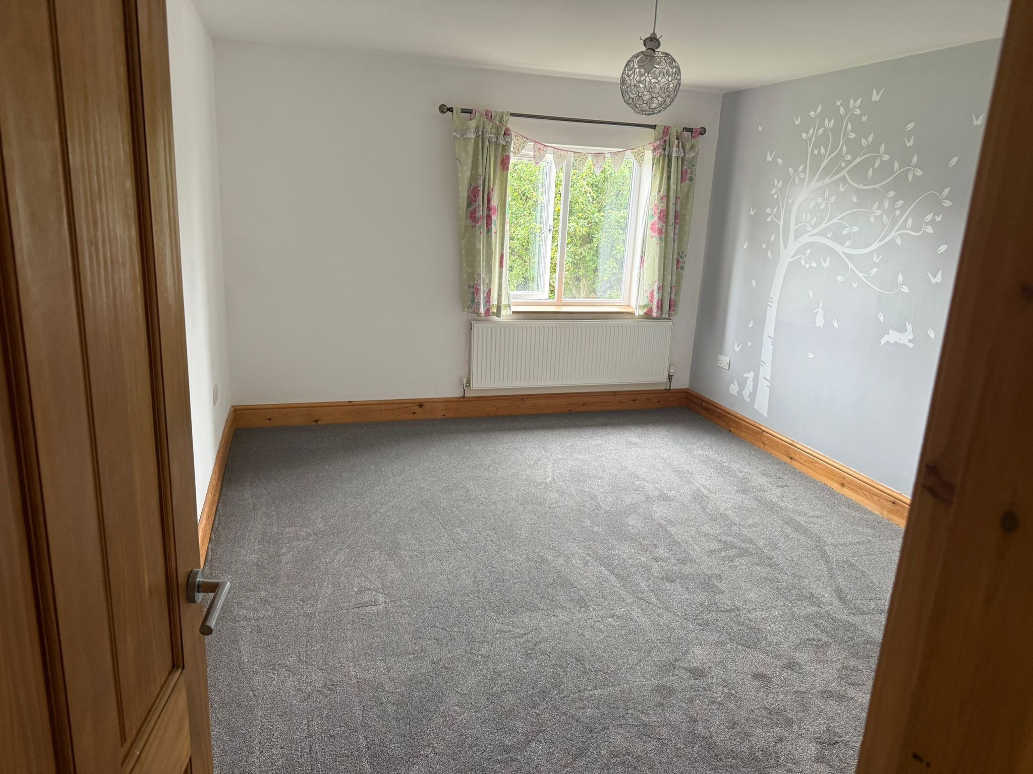 3 bedroom end terraced house Let Agreed in Lytham - Bedroom 3