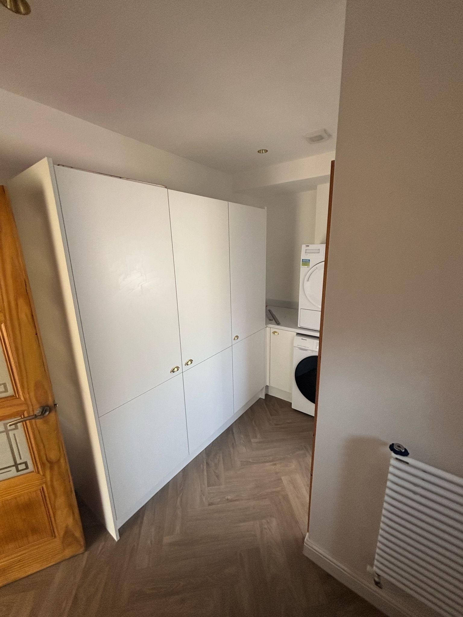 3 bedroom end terraced house Let Agreed in Lytham - Utility