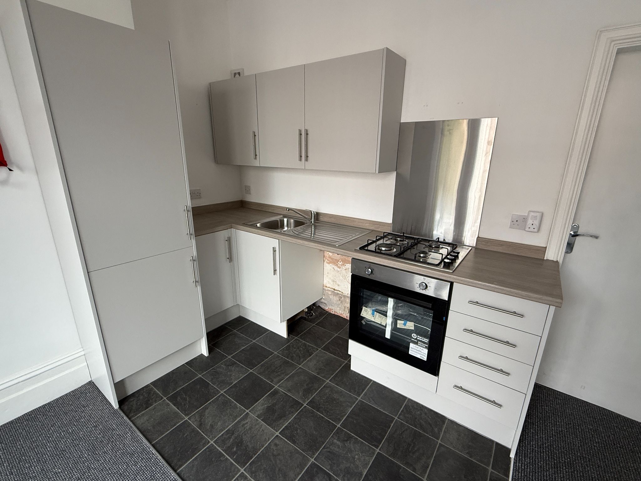 1 bedroom apartment flat/apartment To Let in St Annes - Property photograph
