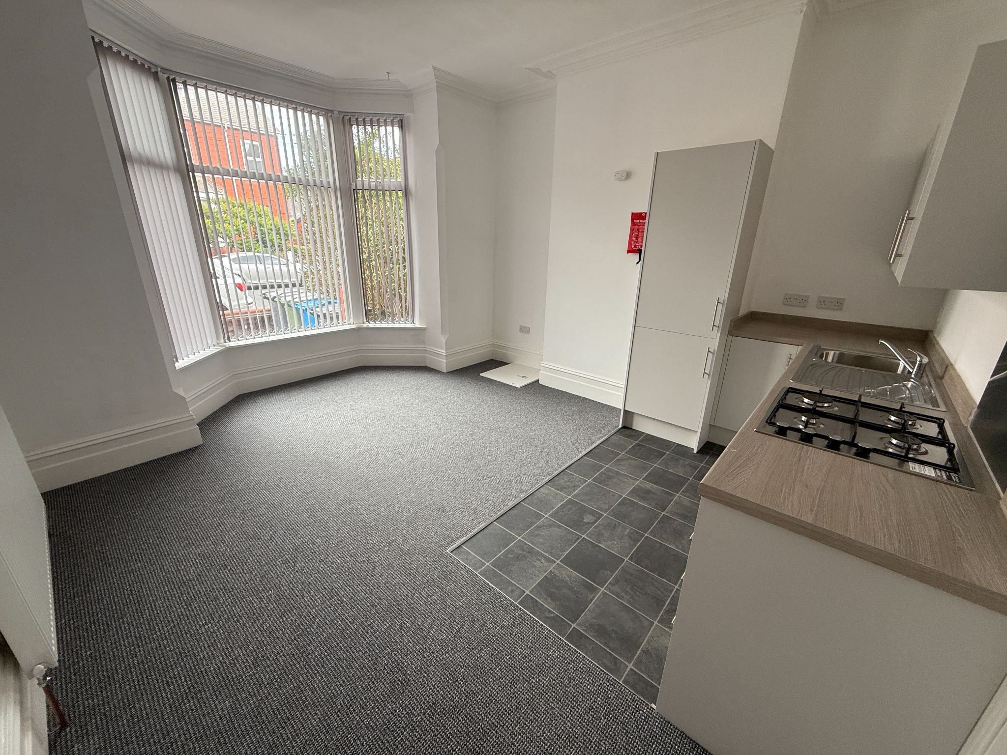 1 bedroom apartment flat/apartment To Let in St Annes - Property photograph