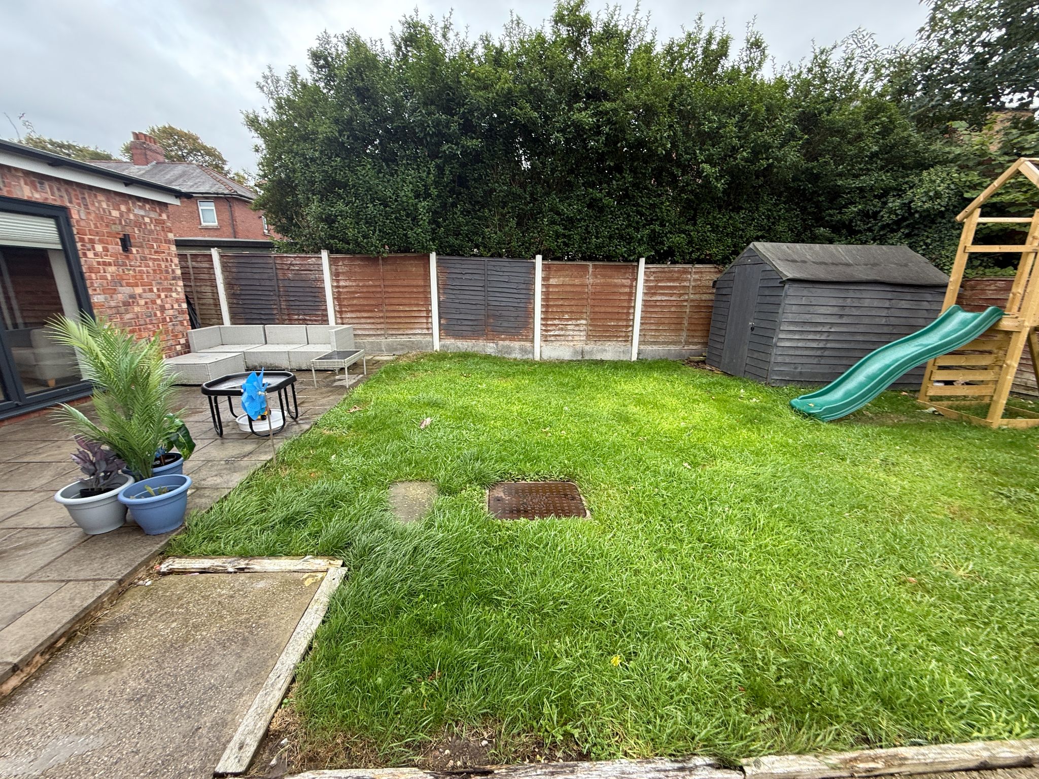 3 bedroom end terraced house Sold STC in Preston - Photograph 32