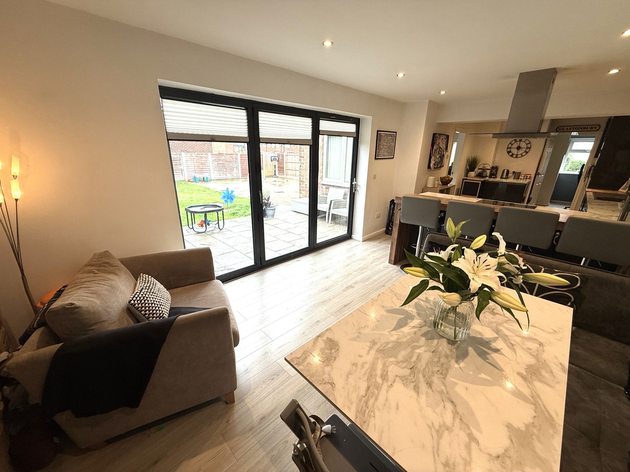 3 bedroom end terraced house Sold STC in Preston - Photograph 26