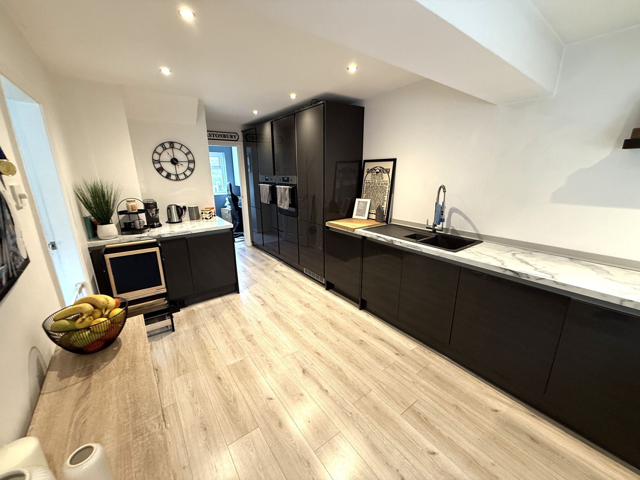 3 bedroom end terraced house Sold STC in Preston - Photograph 20