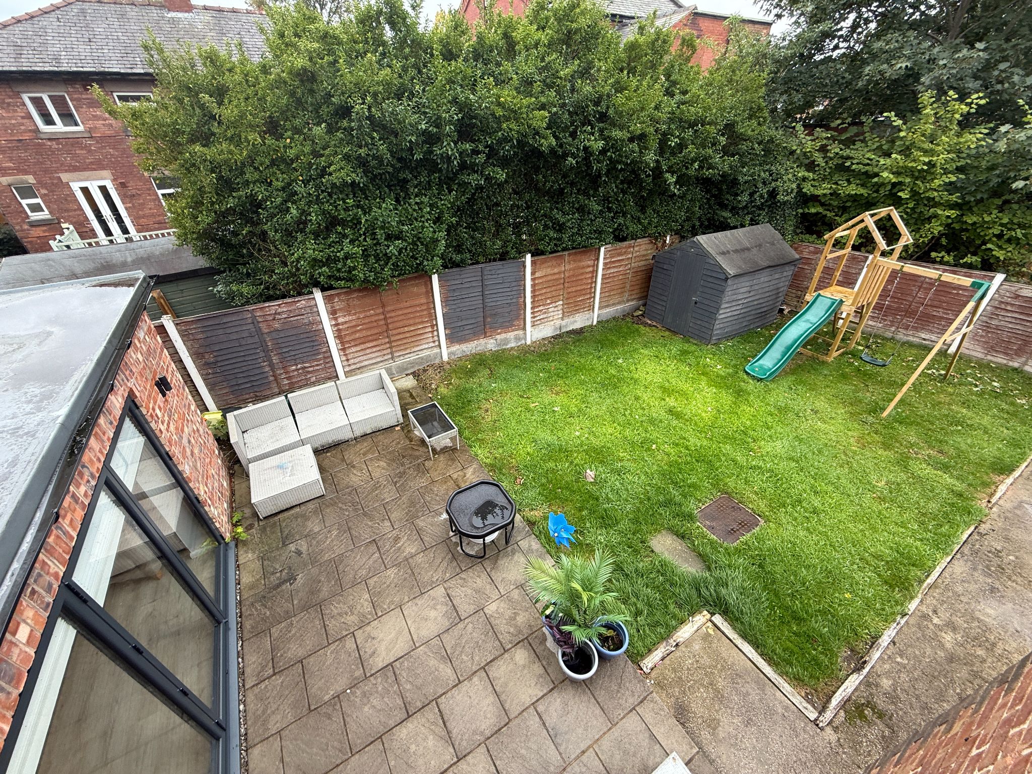 3 bedroom end terraced house Sold STC in Preston - Photograph 11