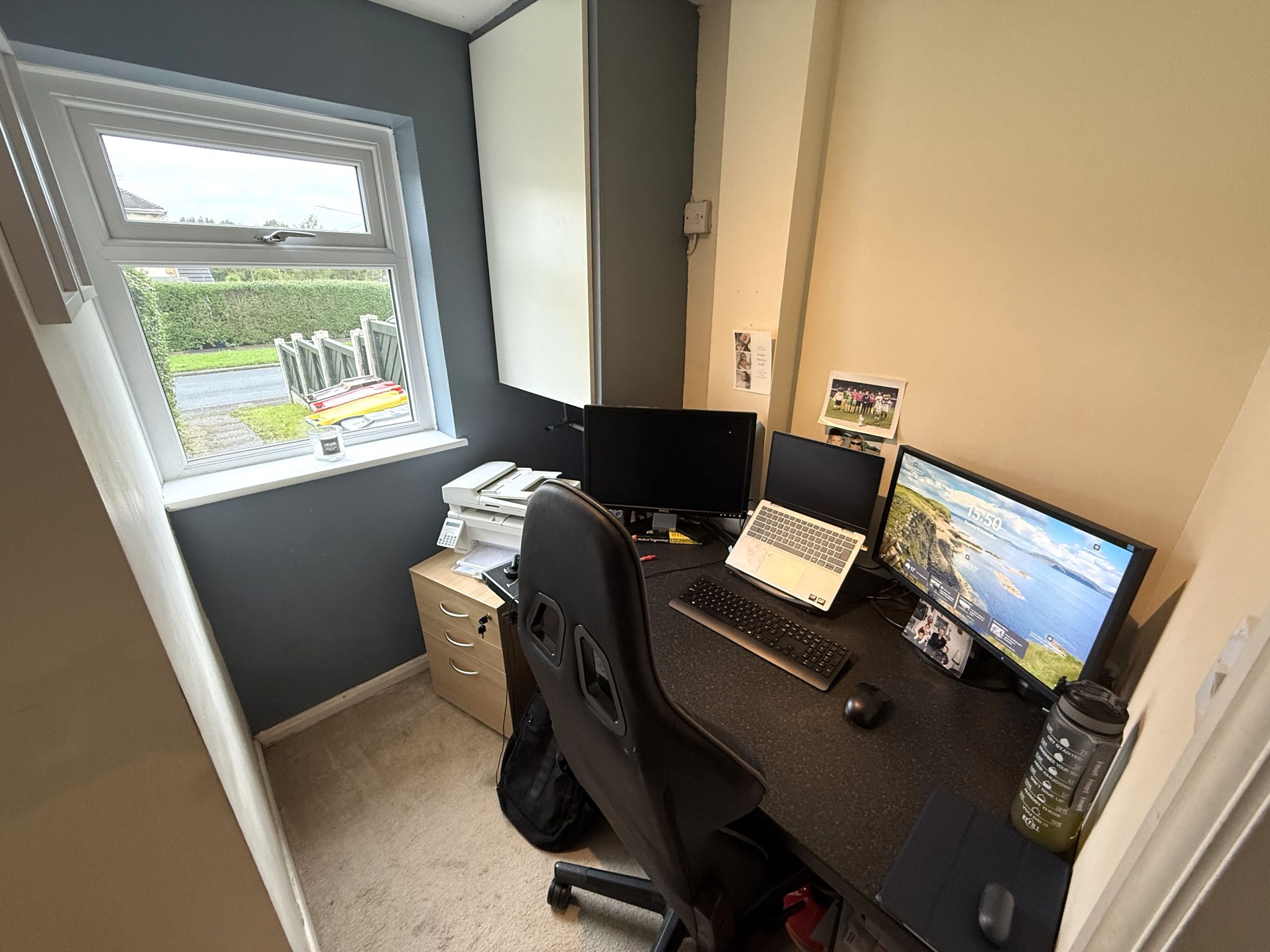 3 bedroom end terraced house Sold STC in Preston - Photograph 19