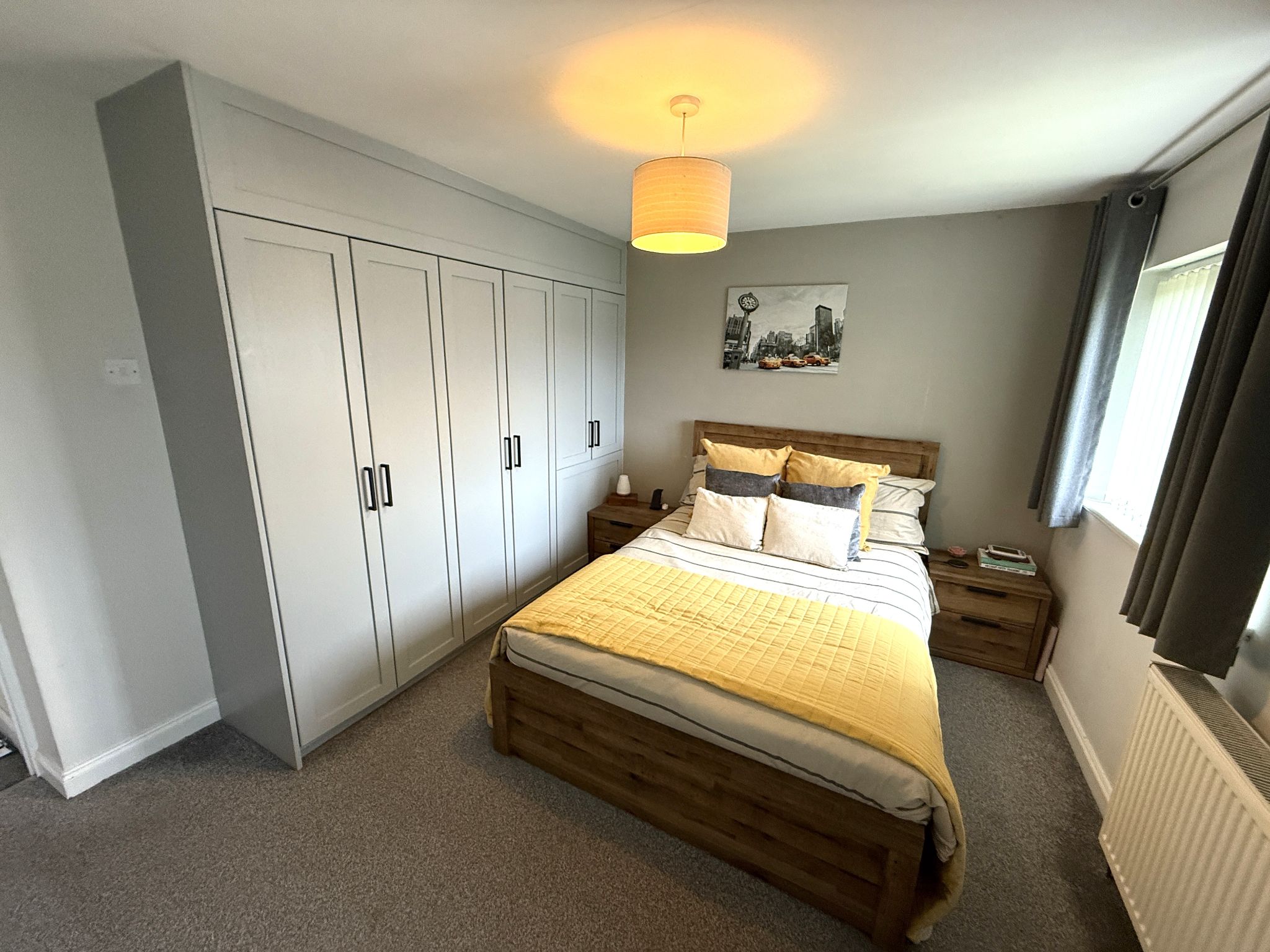 3 bedroom end terraced house Sold STC in Preston - Photograph 5