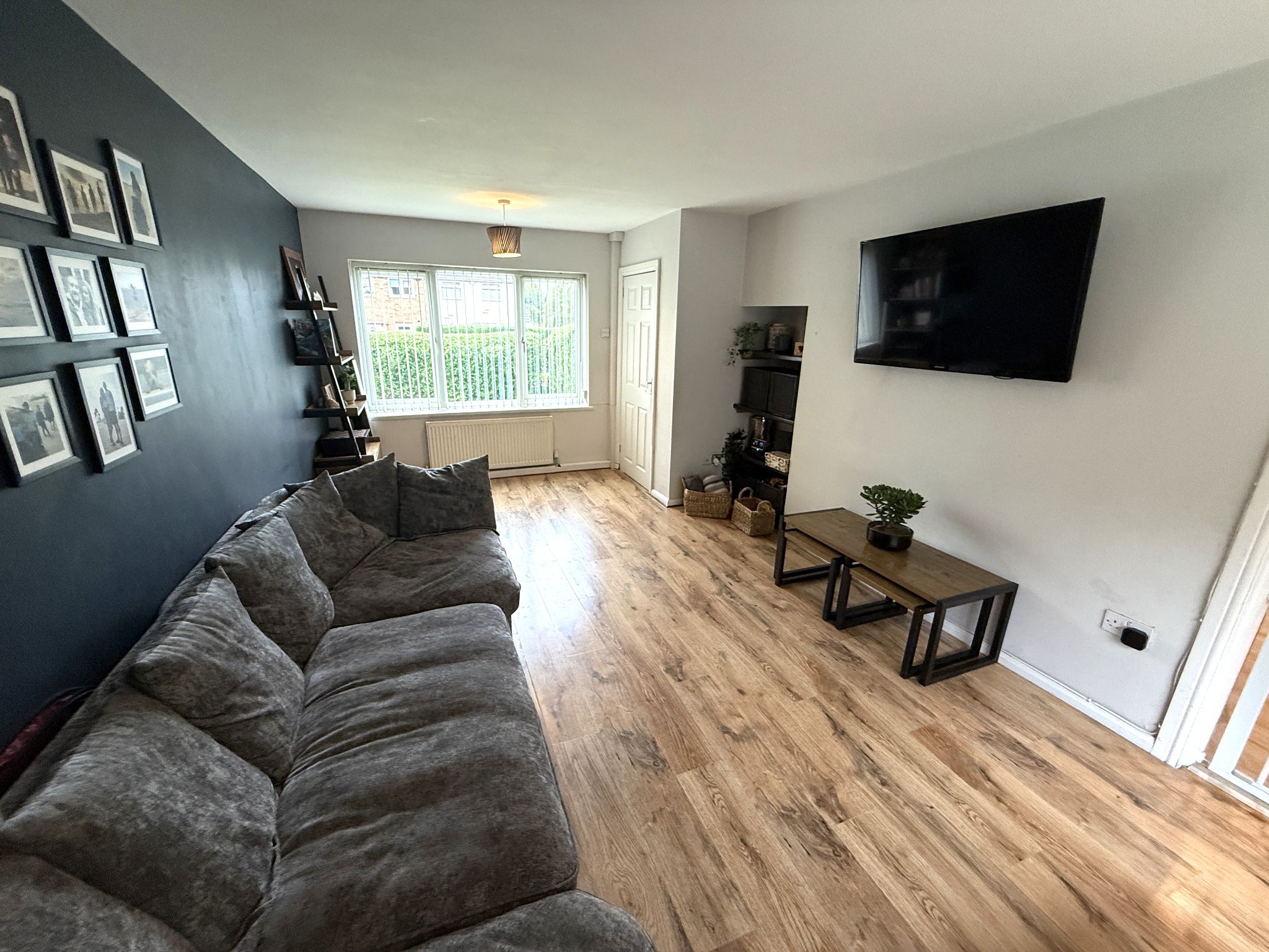 3 bedroom end terraced house Sold STC in Preston - Photograph 18