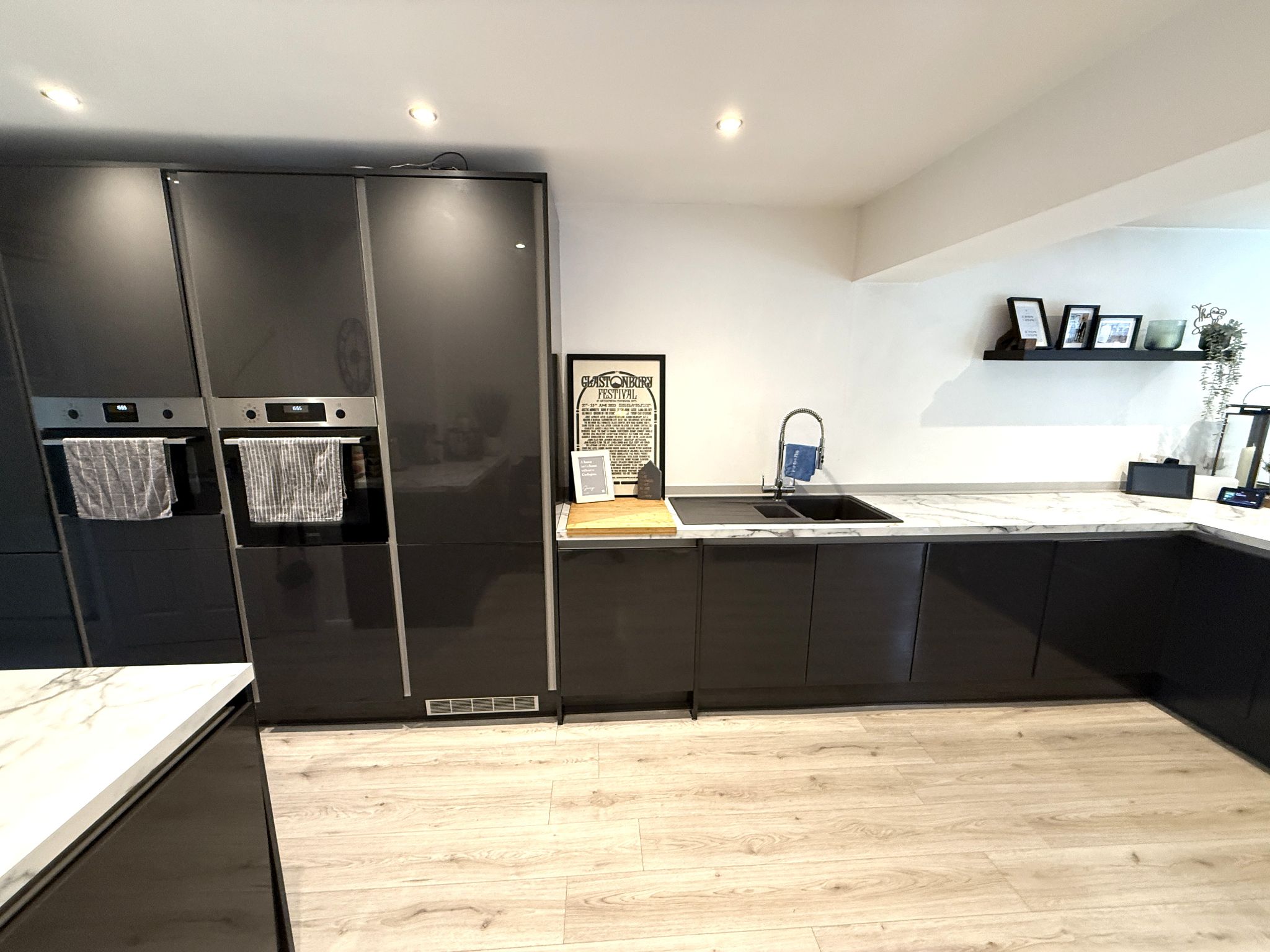 3 bedroom end terraced house Sold STC in Preston - Photograph 21