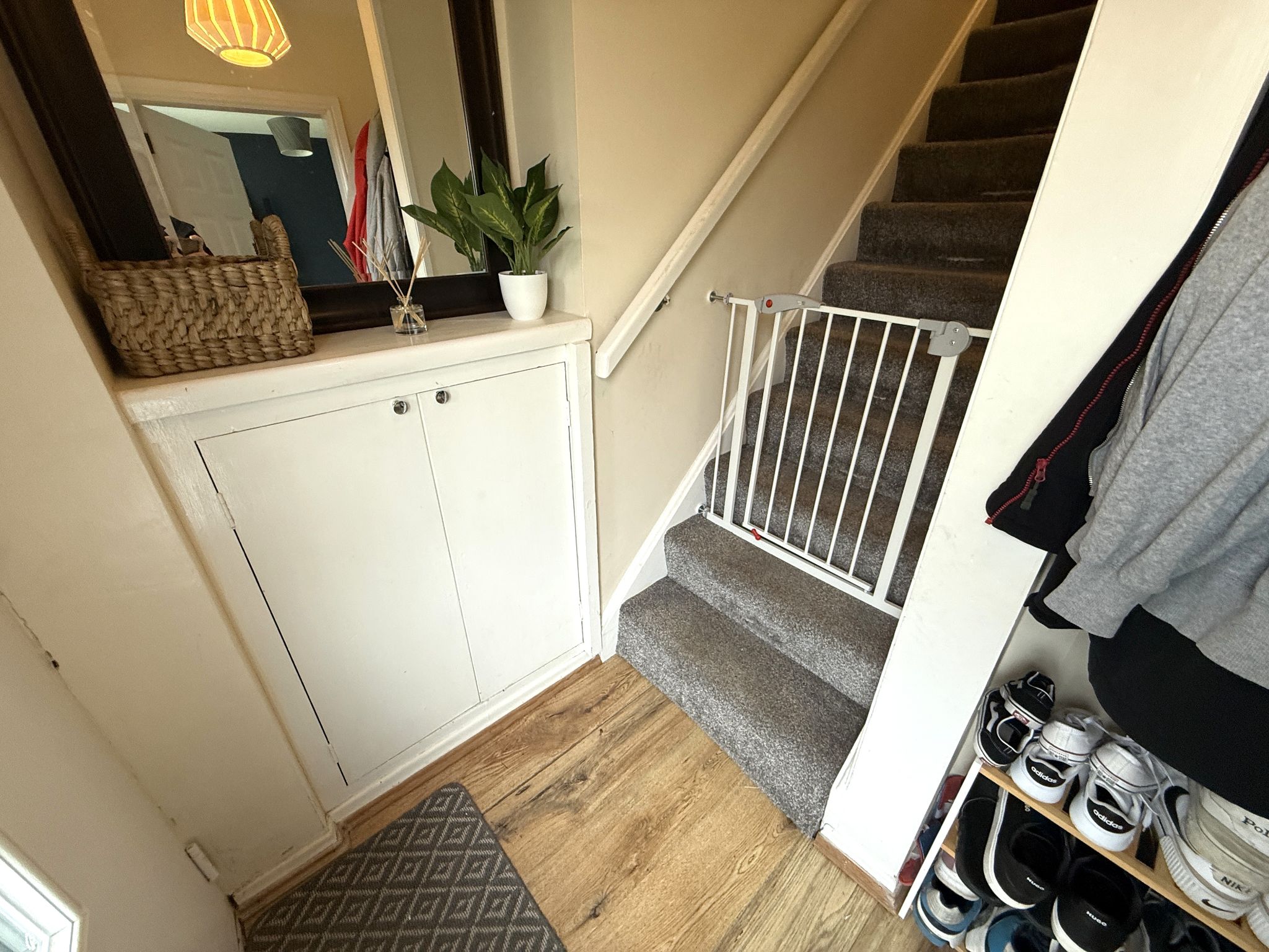 3 bedroom end terraced house Sold STC in Preston - Photograph 14