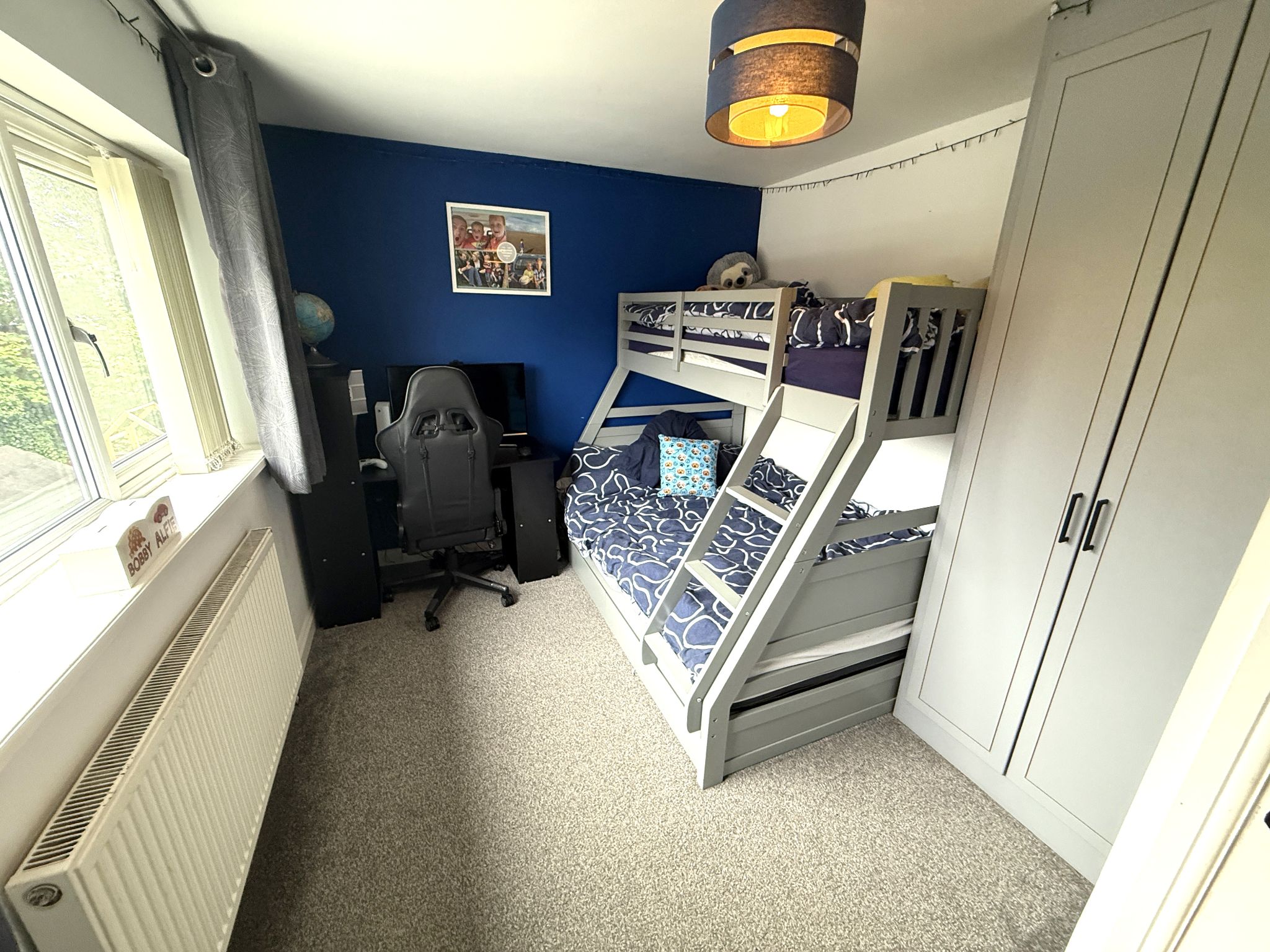 3 bedroom end terraced house Sold STC in Preston - Photograph 8