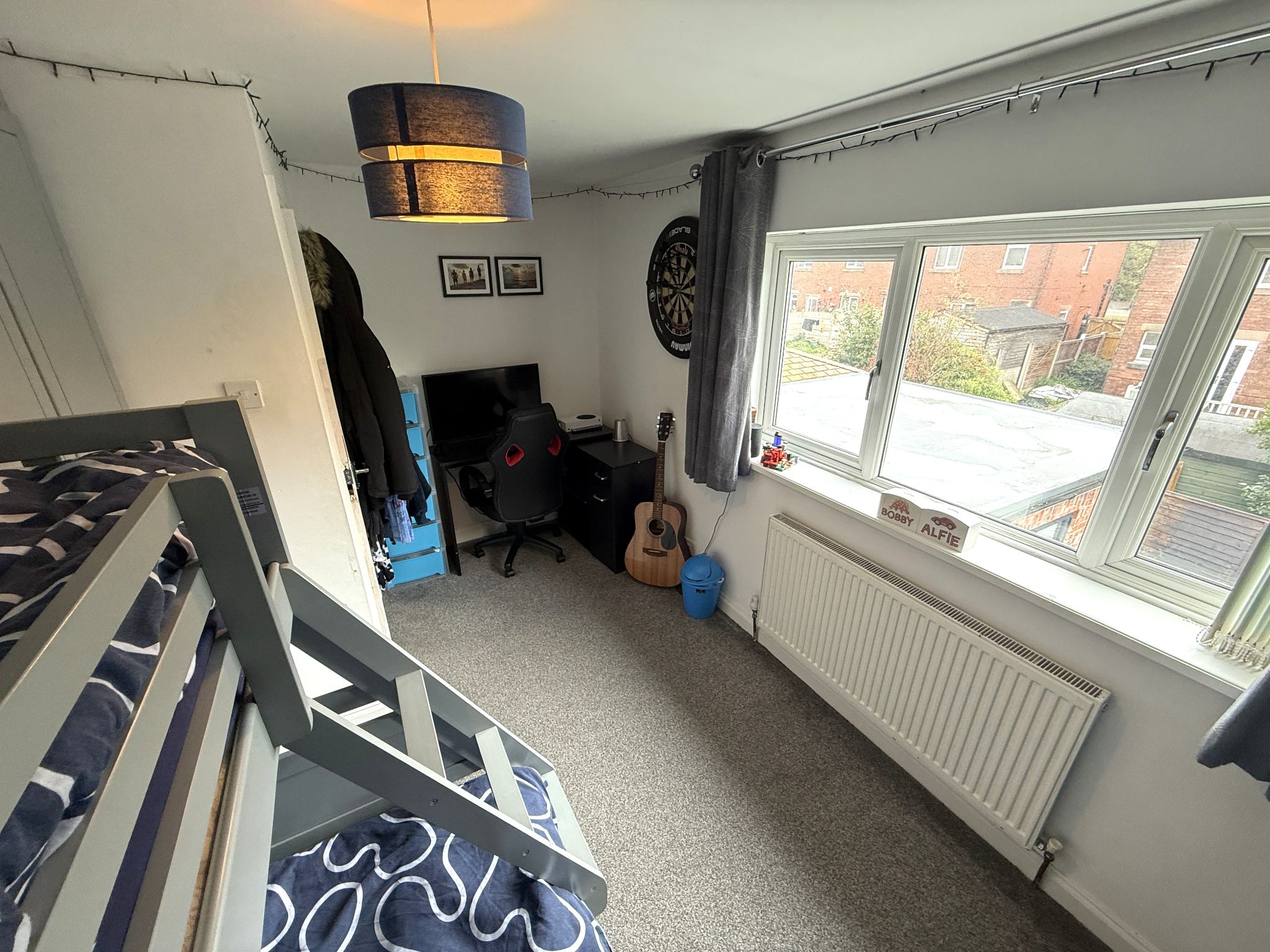 3 bedroom end terraced house Sold STC in Preston - Photograph 10