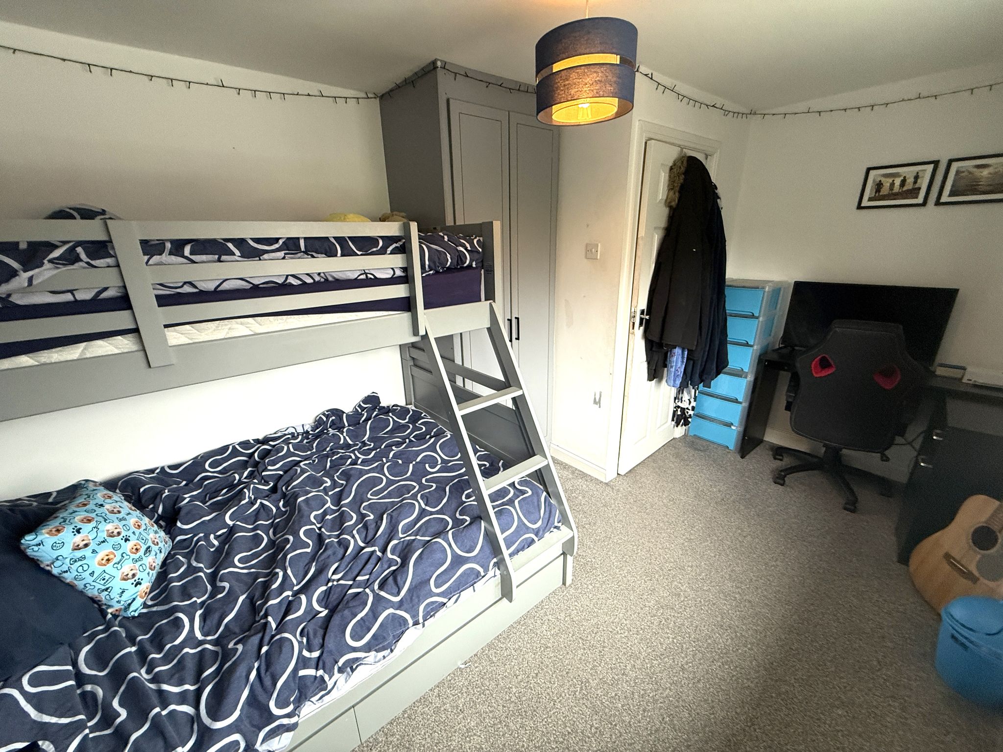 3 bedroom end terraced house Sold STC in Preston - Photograph 9