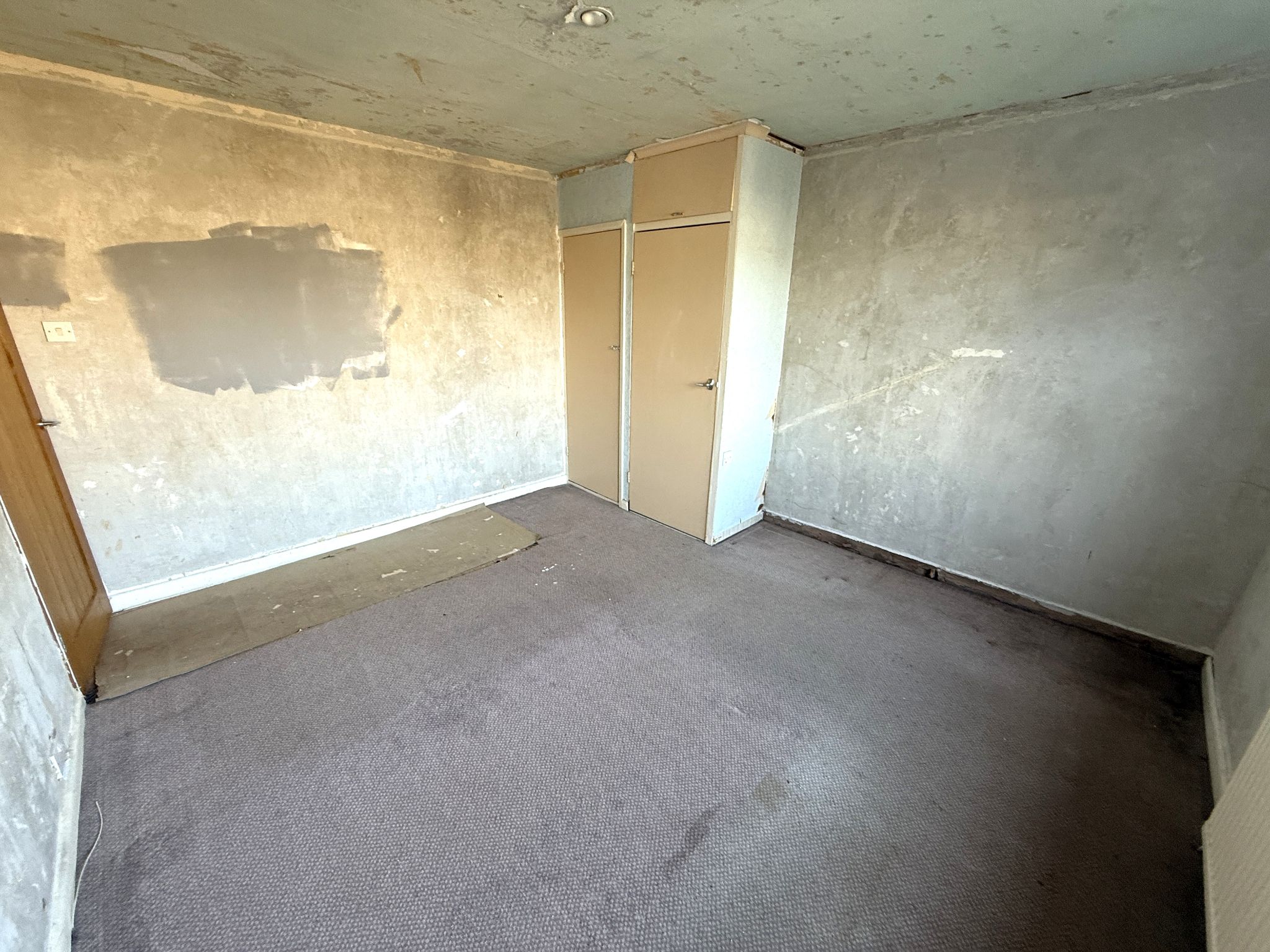 2 bedroom semi-detached bungalow For Sale in Preston - Bedroom 1