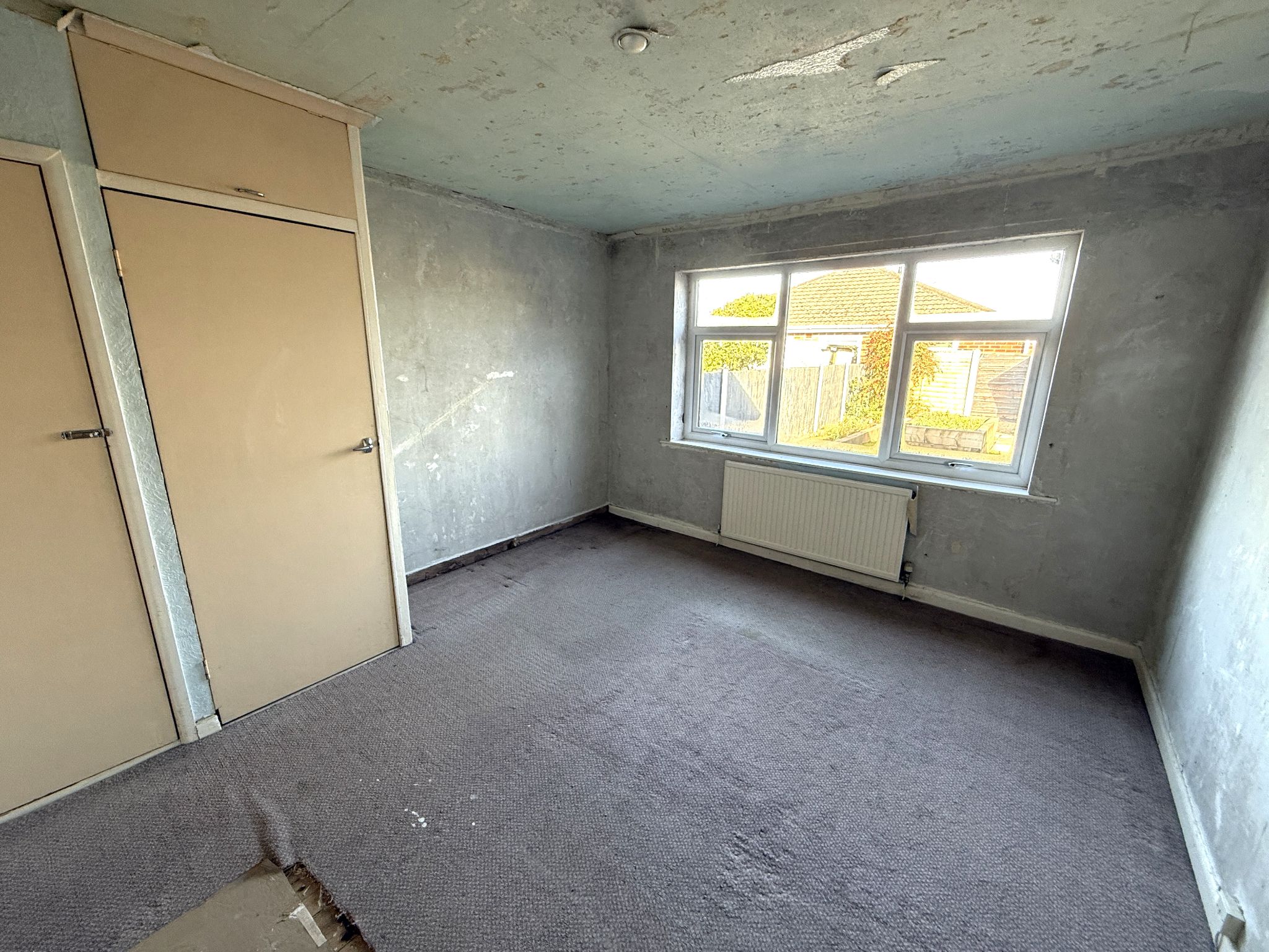 2 bedroom semi-detached bungalow For Sale in Preston - Bedroom 1