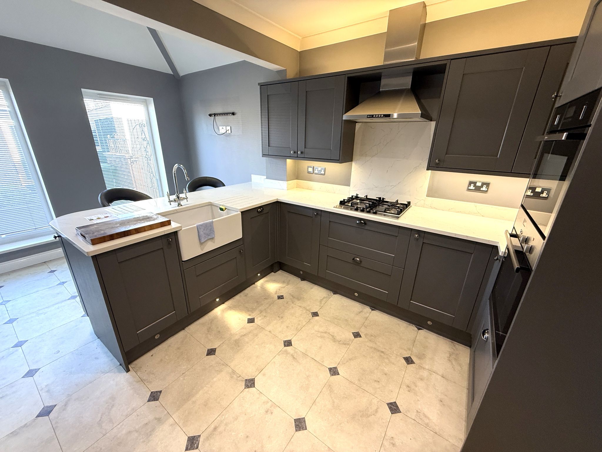 2 bedroom semi-detached bungalow For Sale in Preston - Property photograph