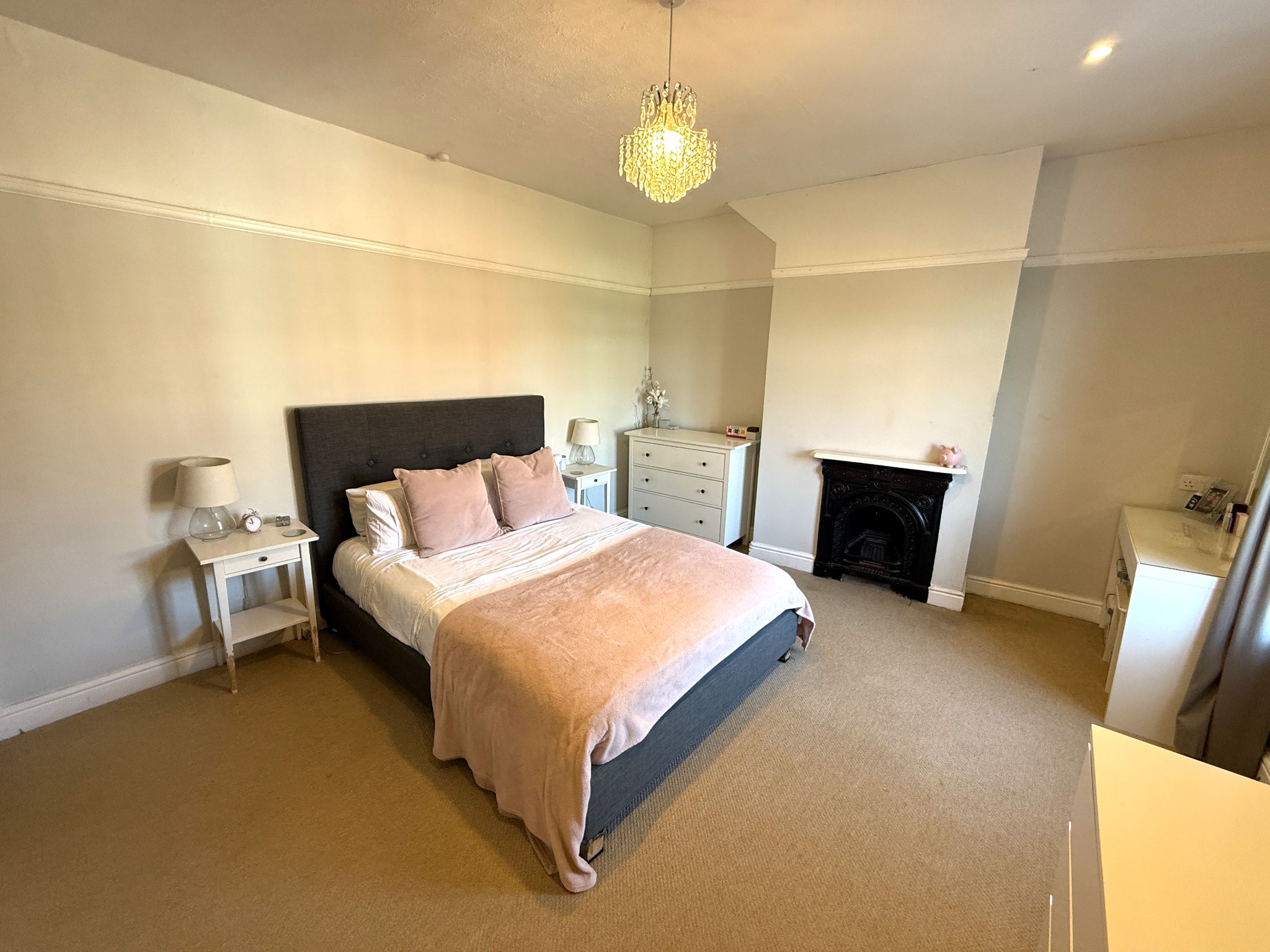 3 bedroom end terraced house For Sale in Preston - Bedroom 1