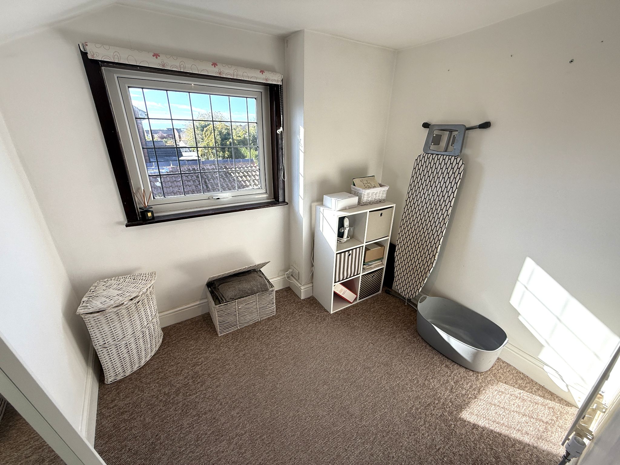 3 bedroom end terraced house For Sale in Preston - Bedroom 3