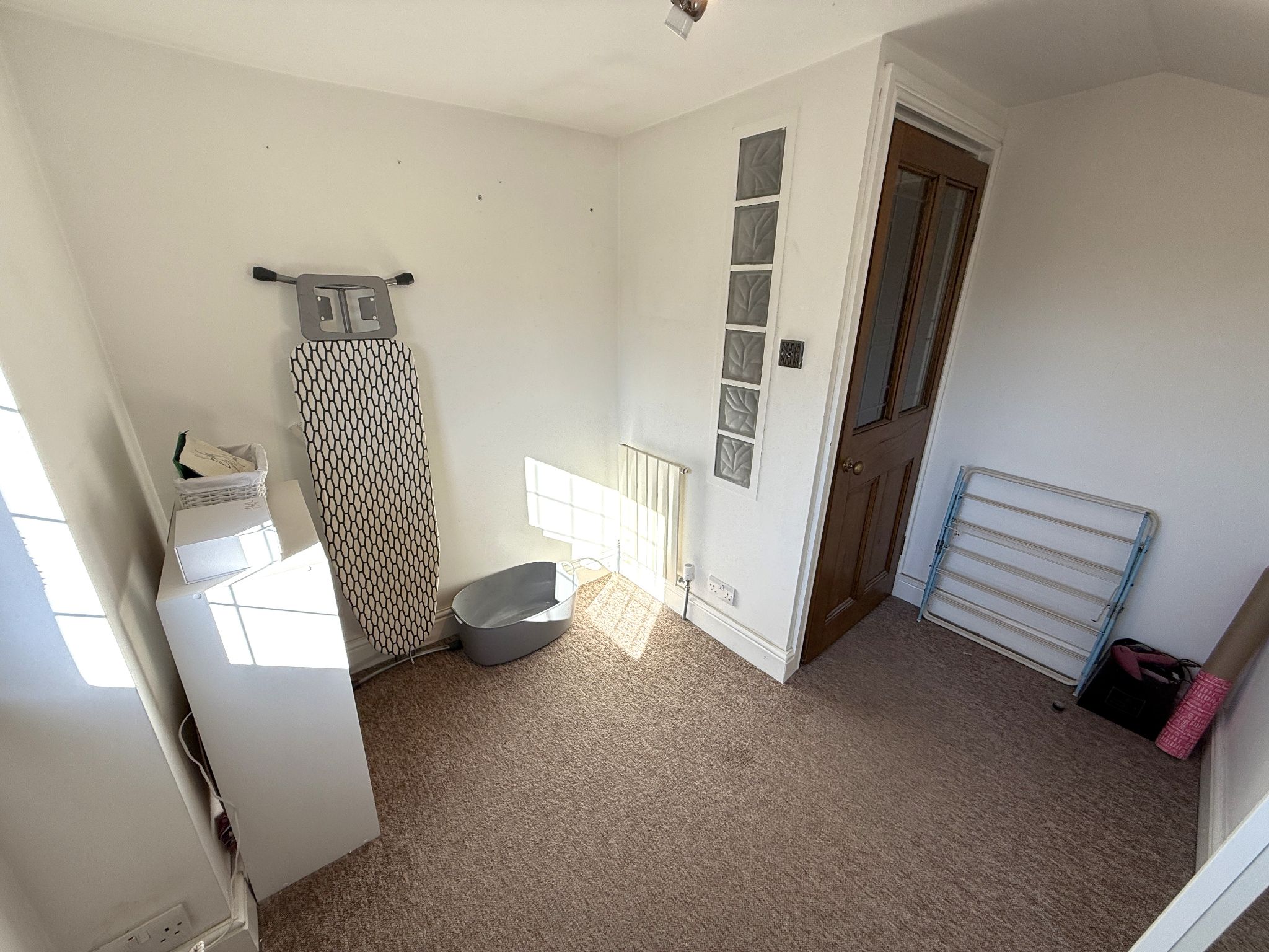 3 bedroom end terraced house For Sale in Preston - Bedroom 3