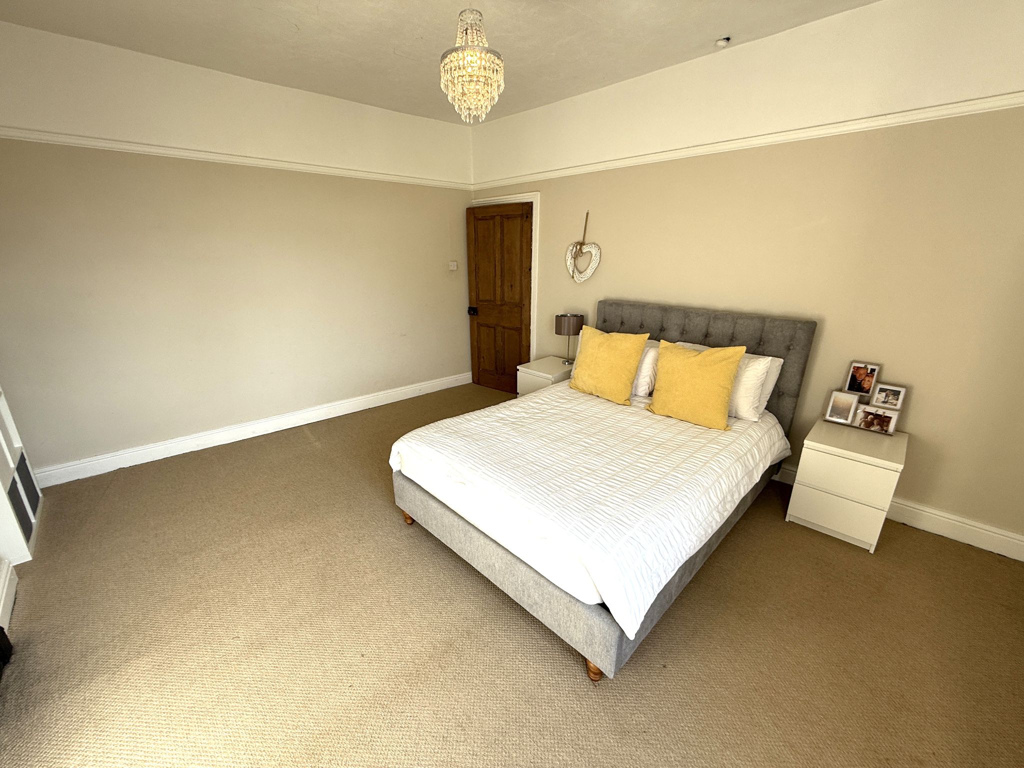 3 bedroom end terraced house For Sale in Preston - Bedroom 2