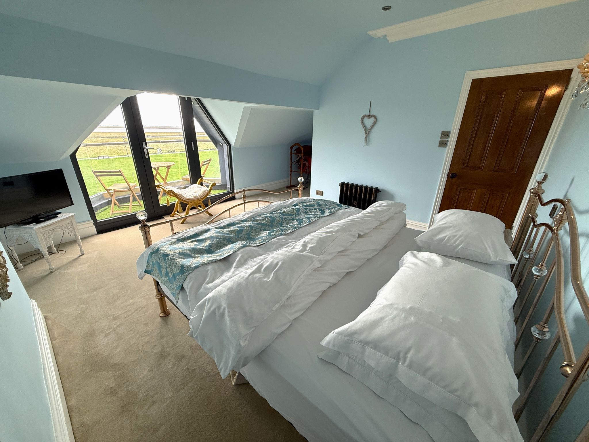 3 bedroom apartment flat/apartment For Sale in Lytham St. Annes - Bedroom 2