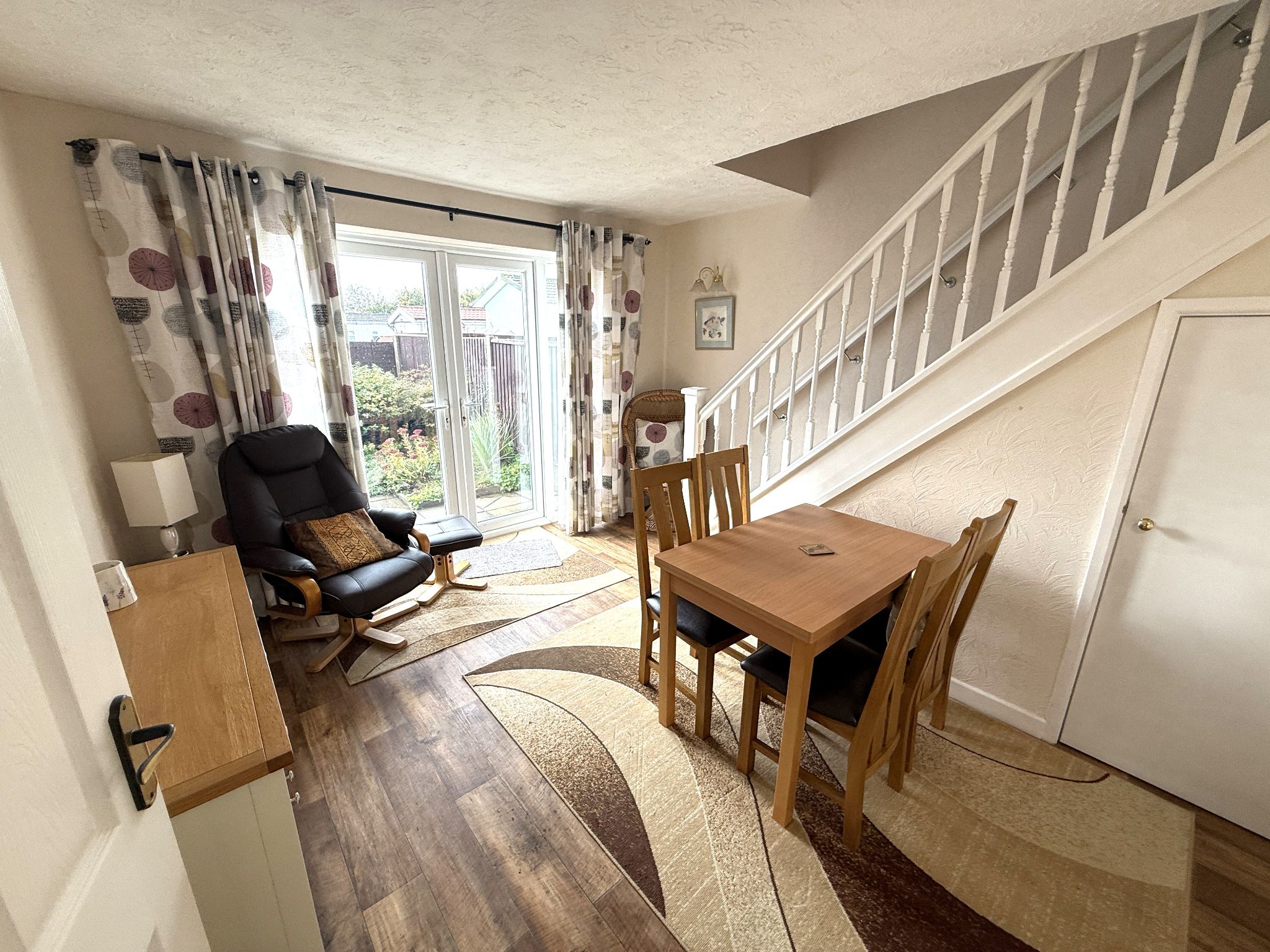 3 bedroom semi-detached bungalow For Sale in Preston - Dining Room