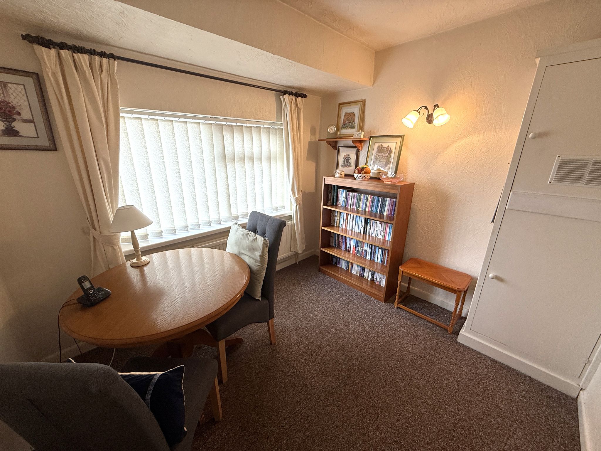 3 bedroom semi-detached bungalow For Sale in Preston - Bedroom 3