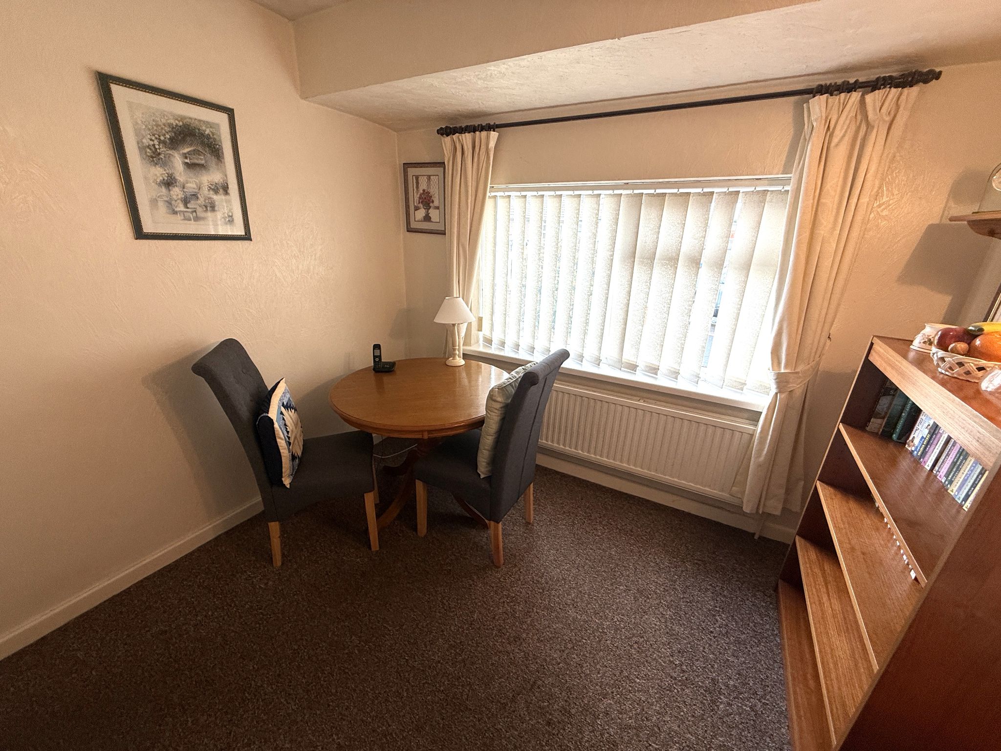 3 bedroom semi-detached bungalow For Sale in Preston - Bedroom 3