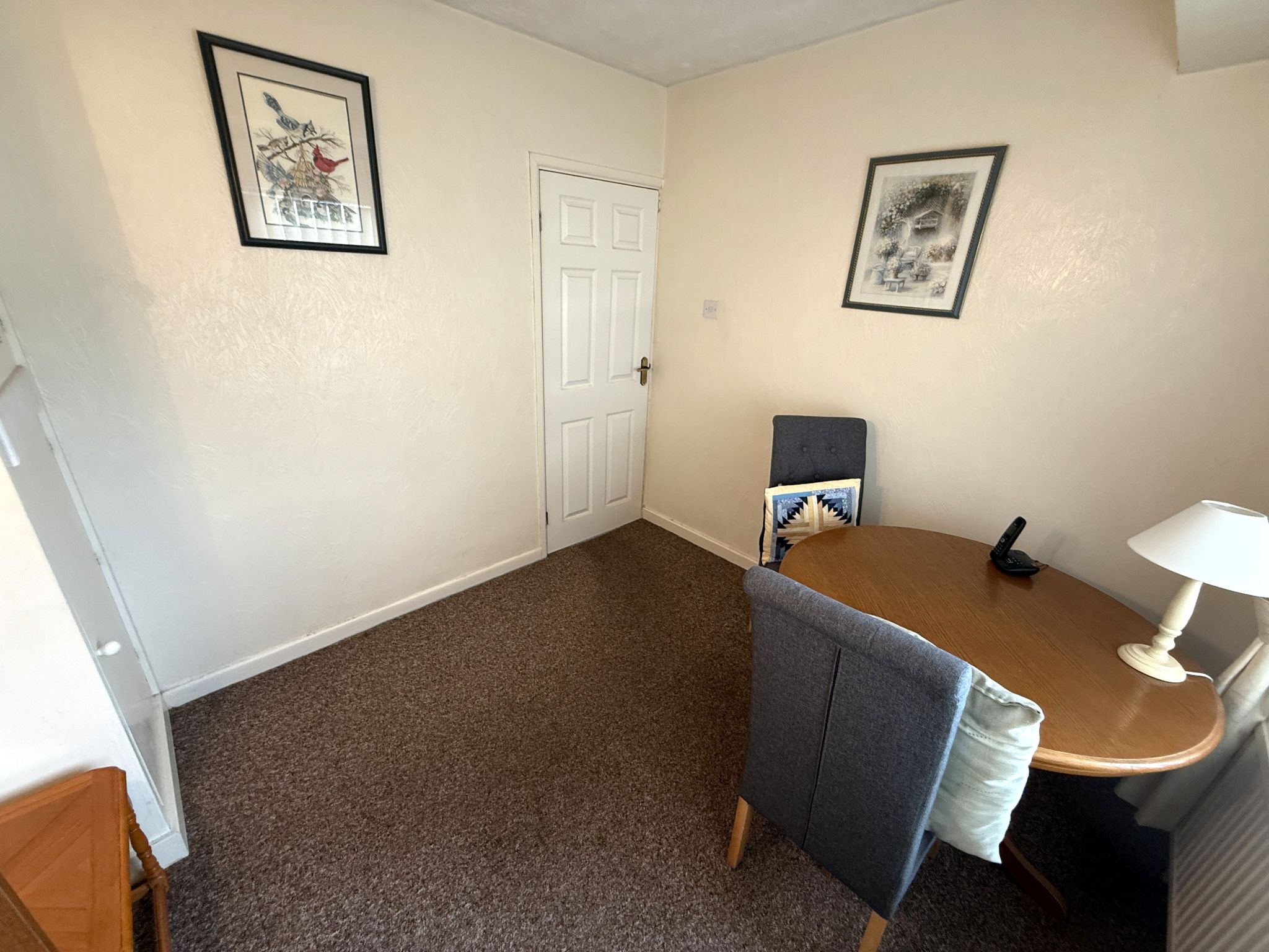 3 bedroom semi-detached bungalow For Sale in Preston - Bedroom 3