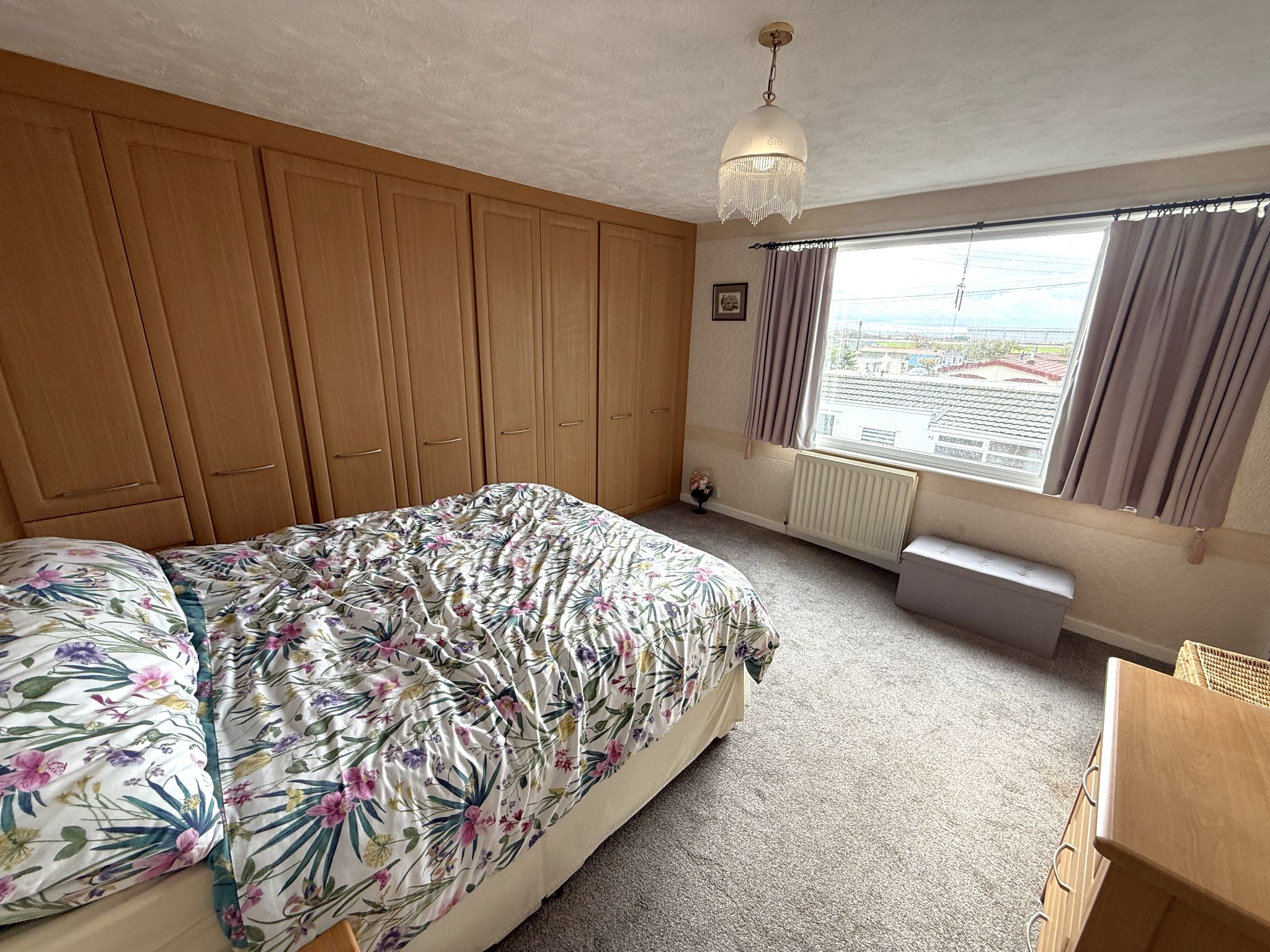 3 bedroom semi-detached bungalow For Sale in Preston - Bedroom 1