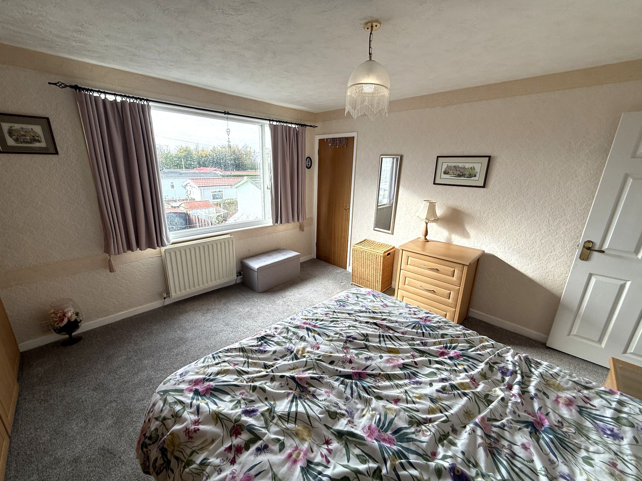 3 bedroom semi-detached bungalow For Sale in Preston - Bedroom 1