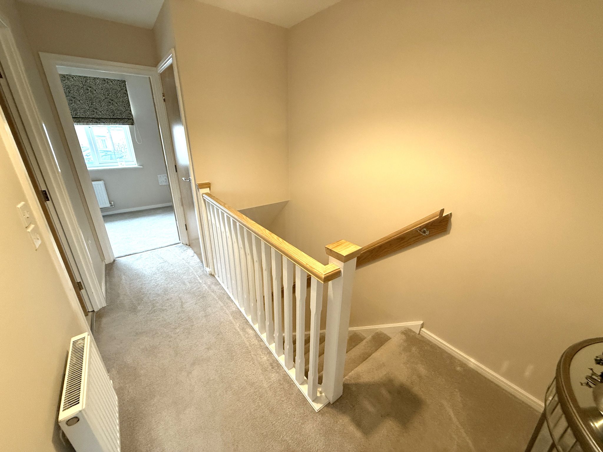 3 bedroom semi-detached house For Sale in Preston - Landing
