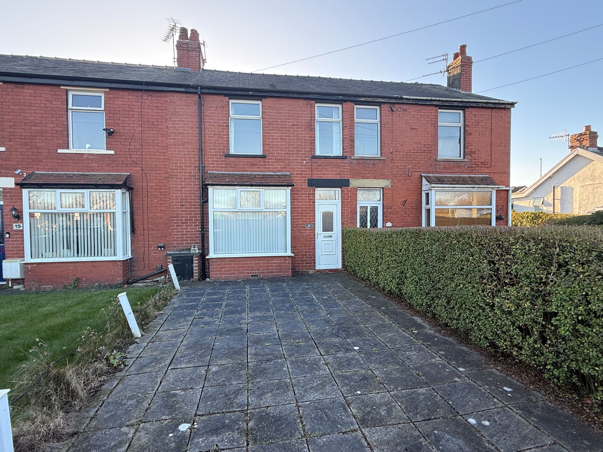 3 bedroom semi-detached house For Sale in Preston - Photograph 21