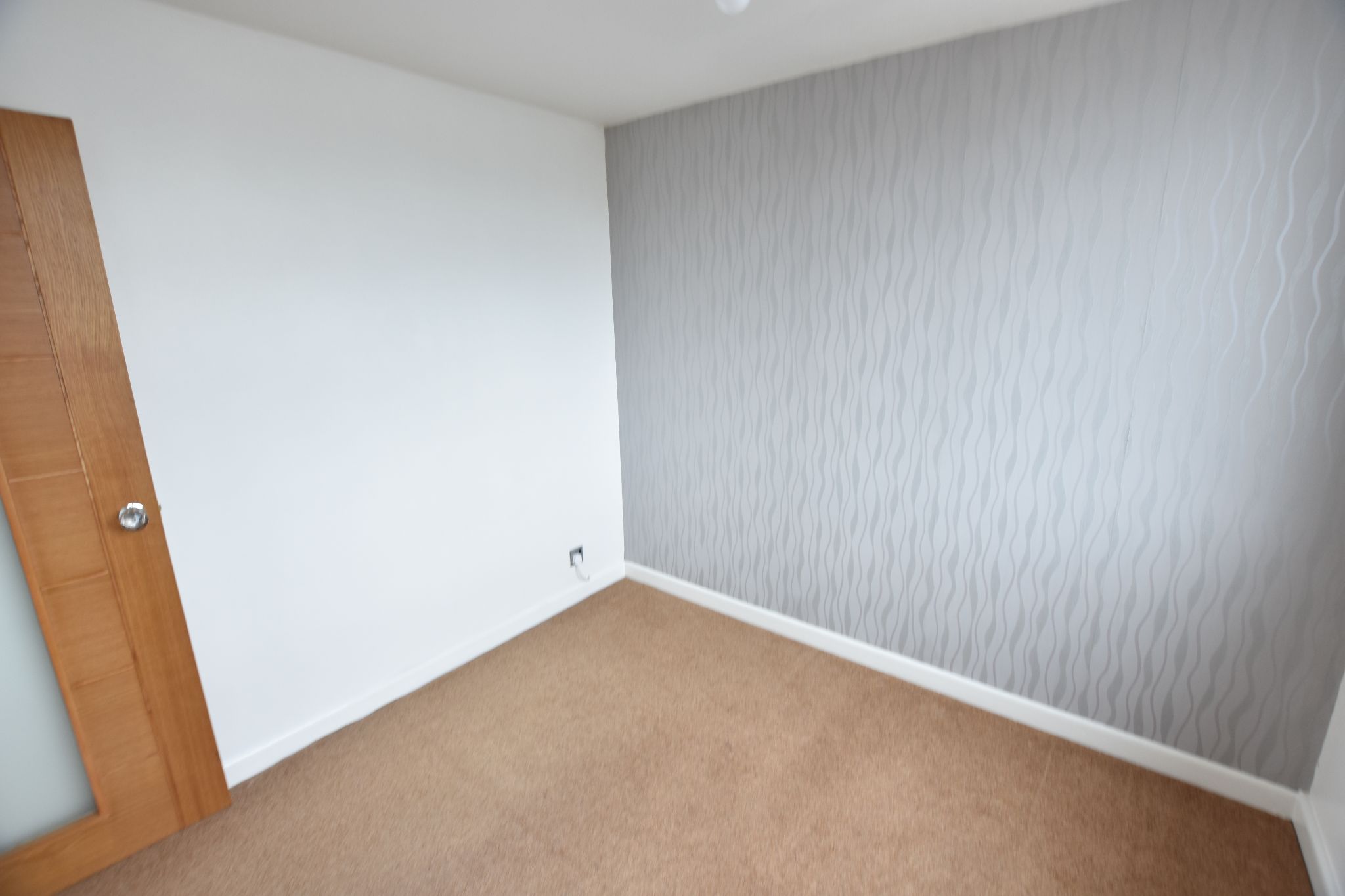 2 bedroom mid terraced house For Sale in Preston - Bedroom 2
